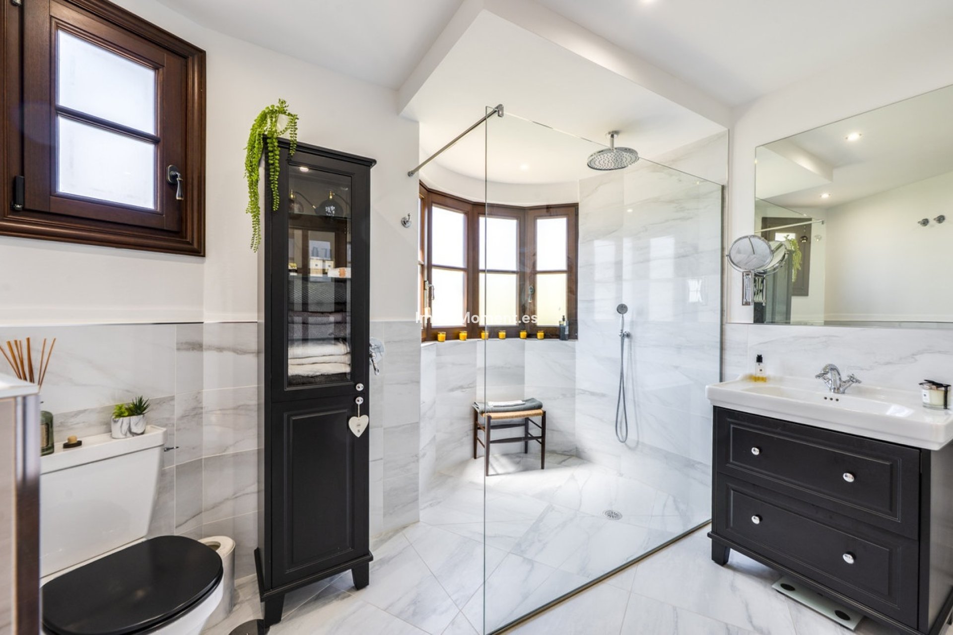 Reventa - Villa independiente - Estepona  - Estepona Centro