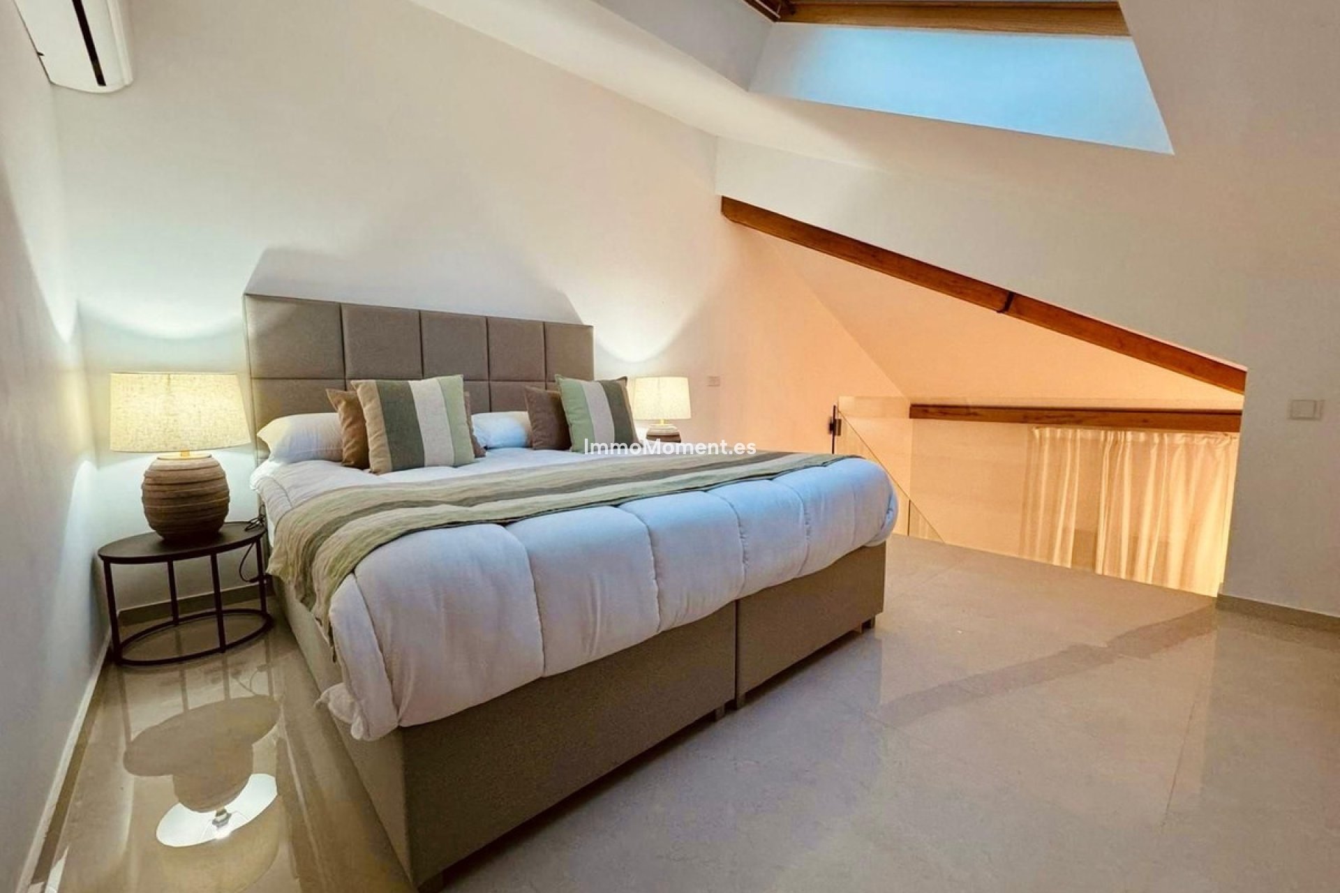 Reventa - Villa independiente - Estepona  - Estepona Centro