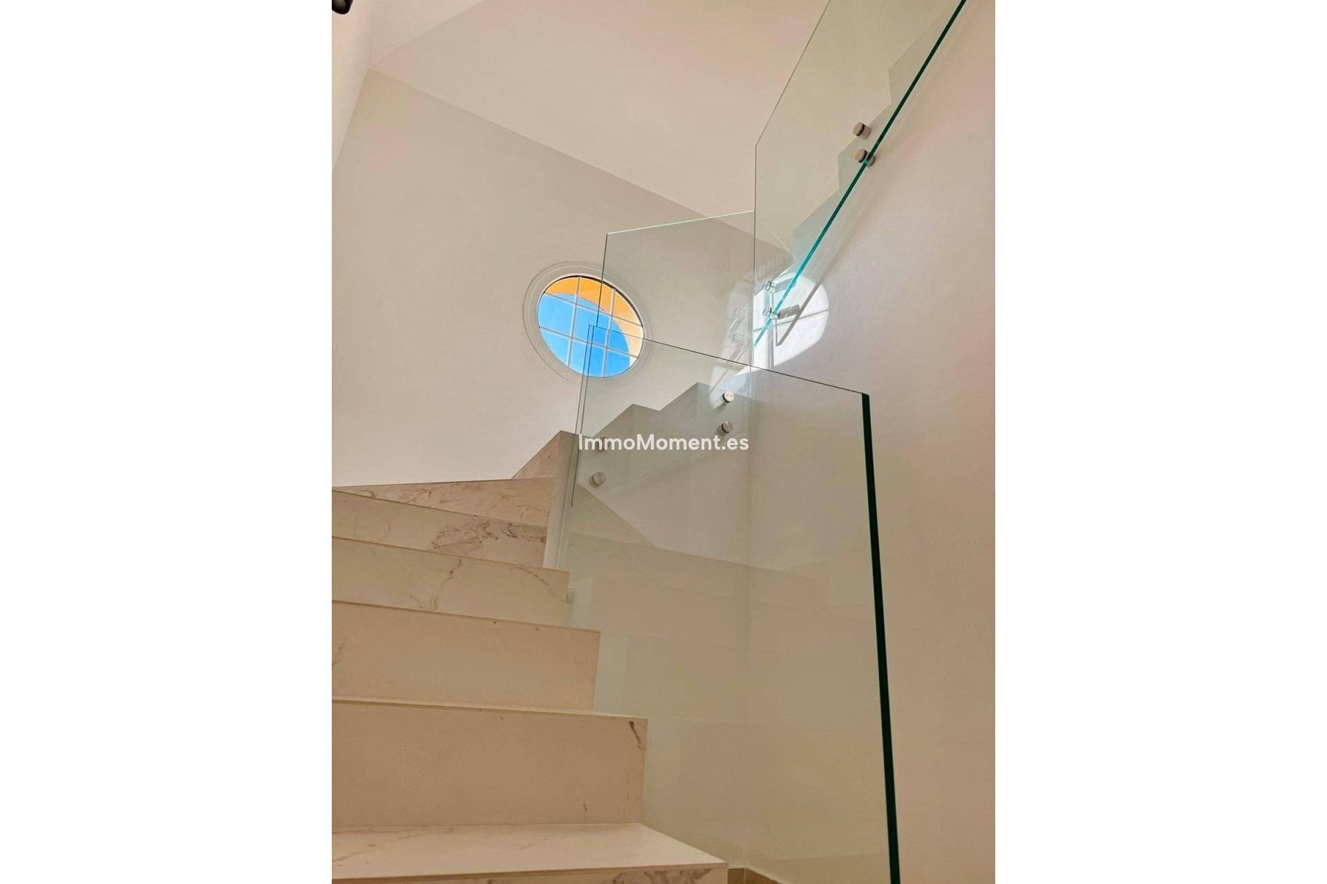 Reventa - Villa independiente - Estepona  - Estepona Centro