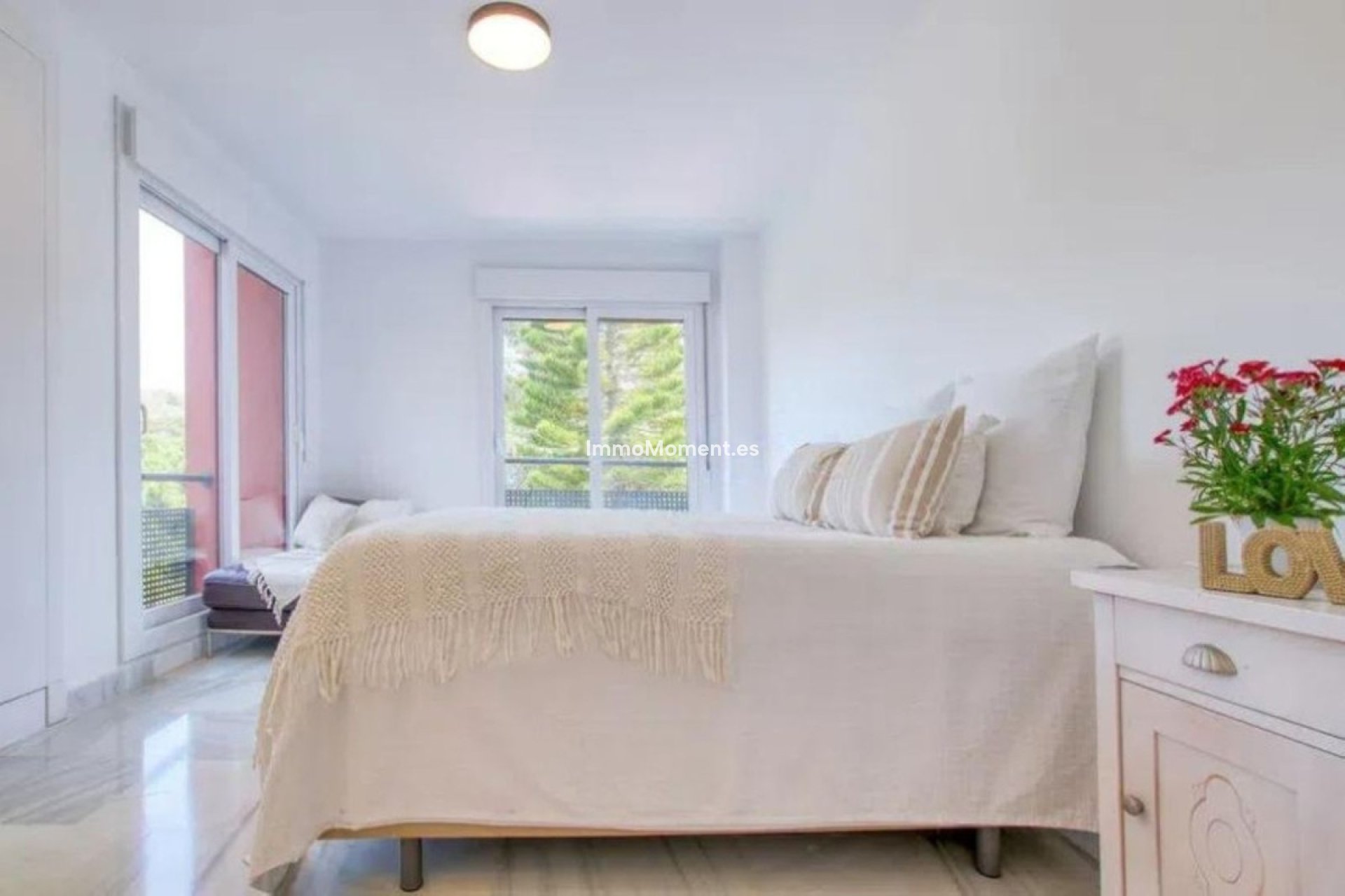 Reventa - Villa independiente - Estepona  - Estepona Centro