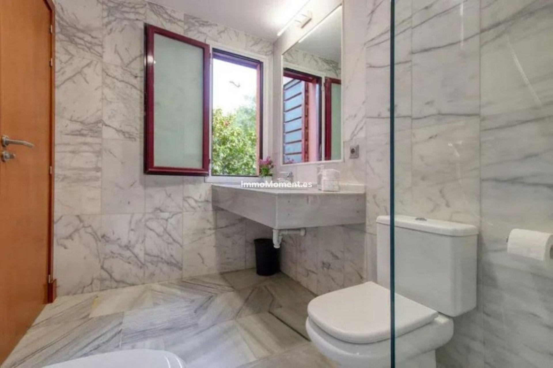 Reventa - Villa independiente - Estepona  - Estepona Centro