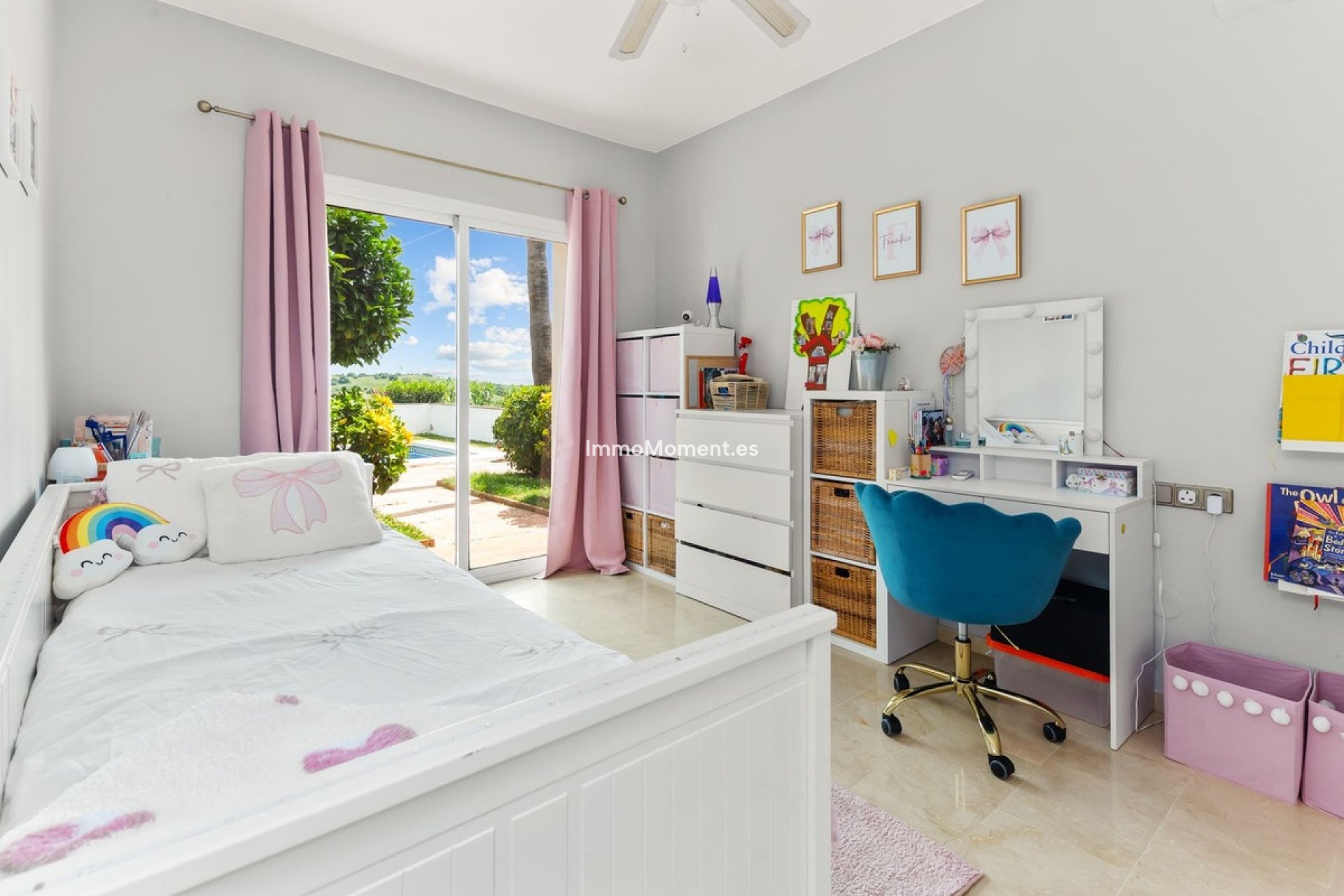 Reventa - Villa independiente - Estepona  - Estepona Centro