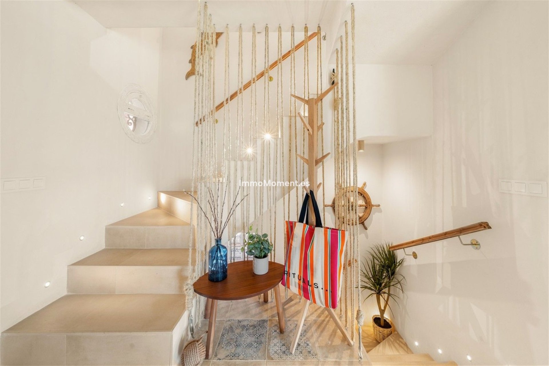 Reventa - Villa independiente - Estepona  - Estepona Centro