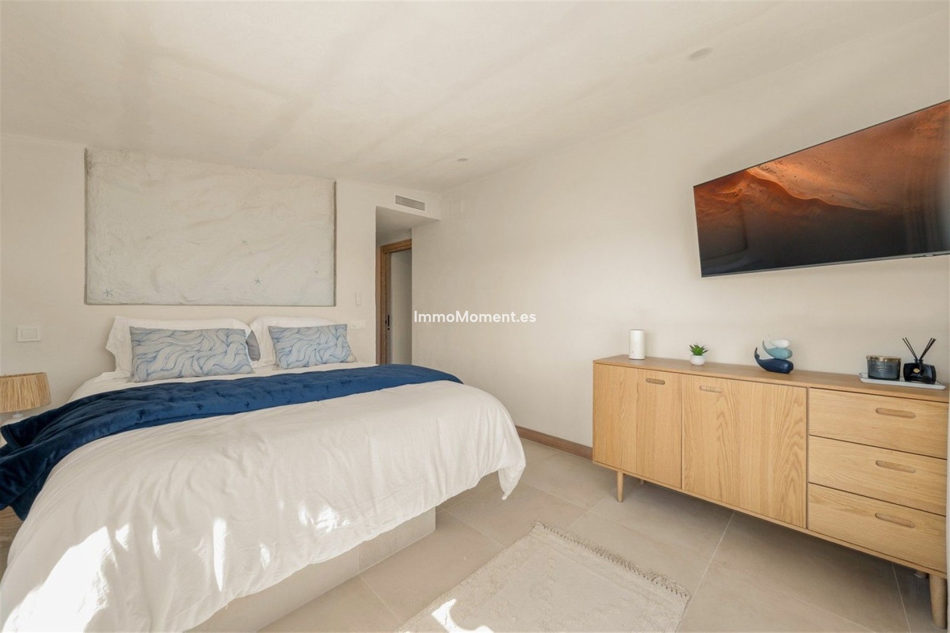 Reventa - Villa independiente - Estepona  - Estepona Centro