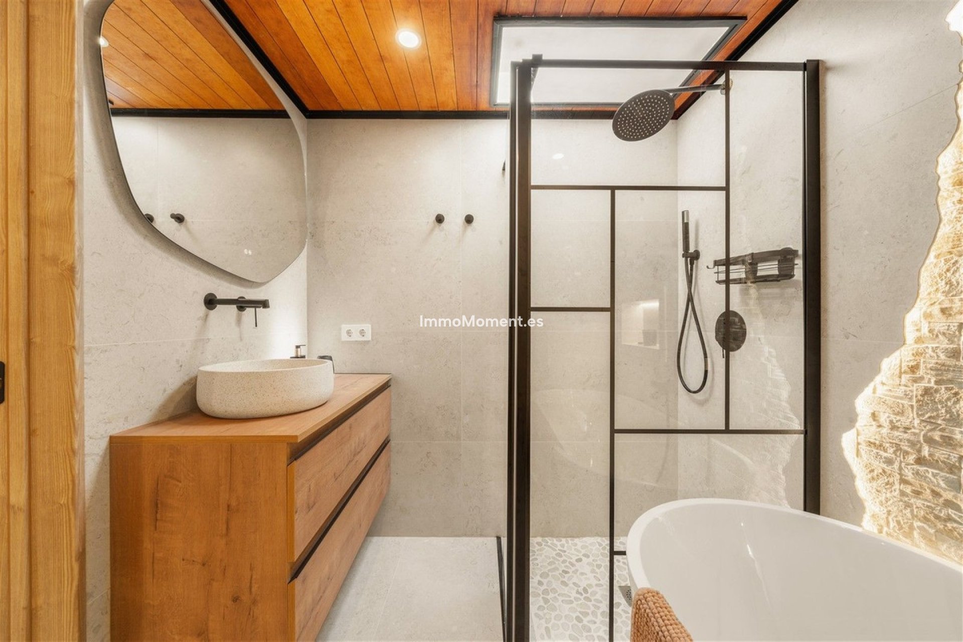 Reventa - Villa independiente - Estepona  - Estepona Centro