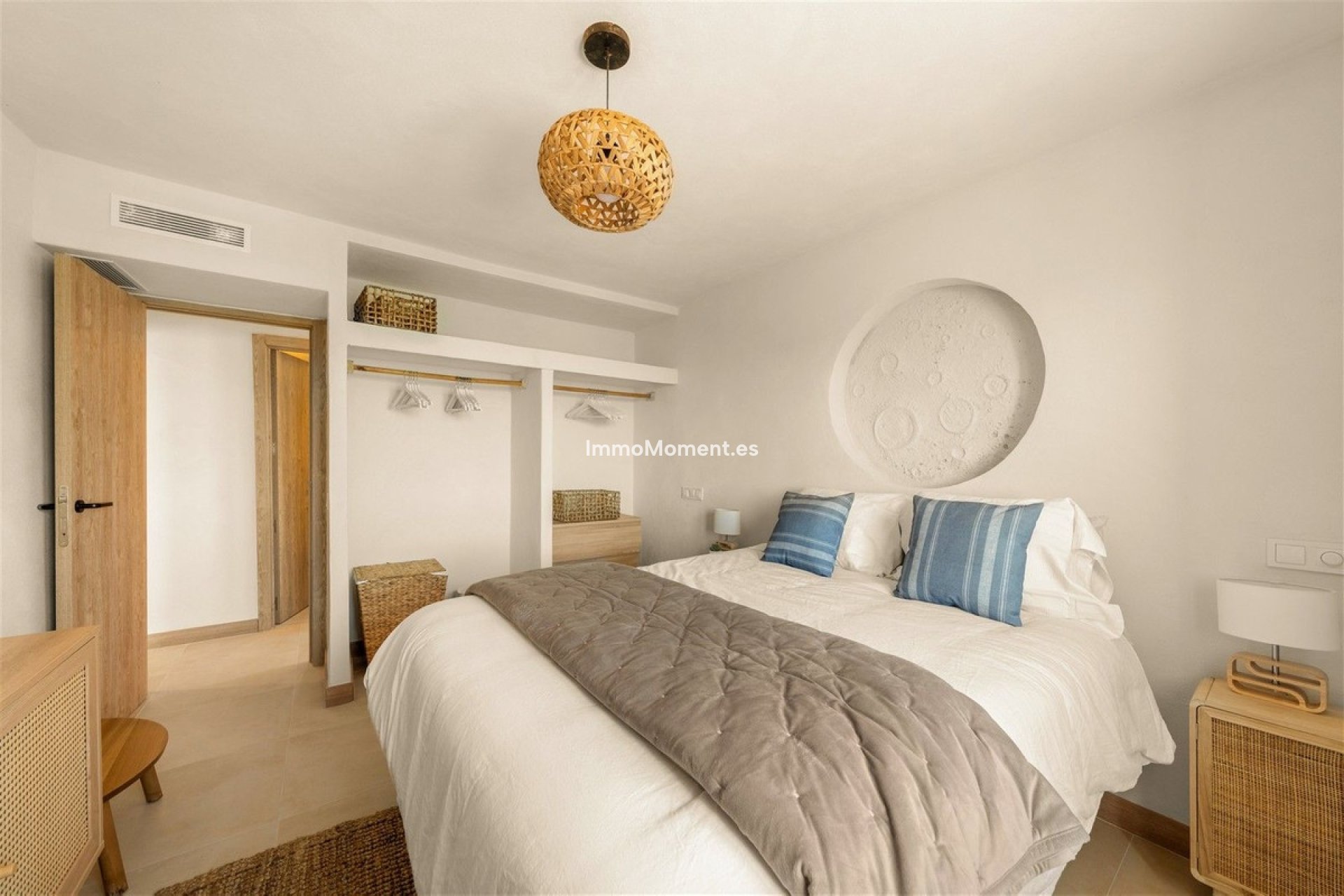Reventa - Villa independiente - Estepona  - Estepona Centro