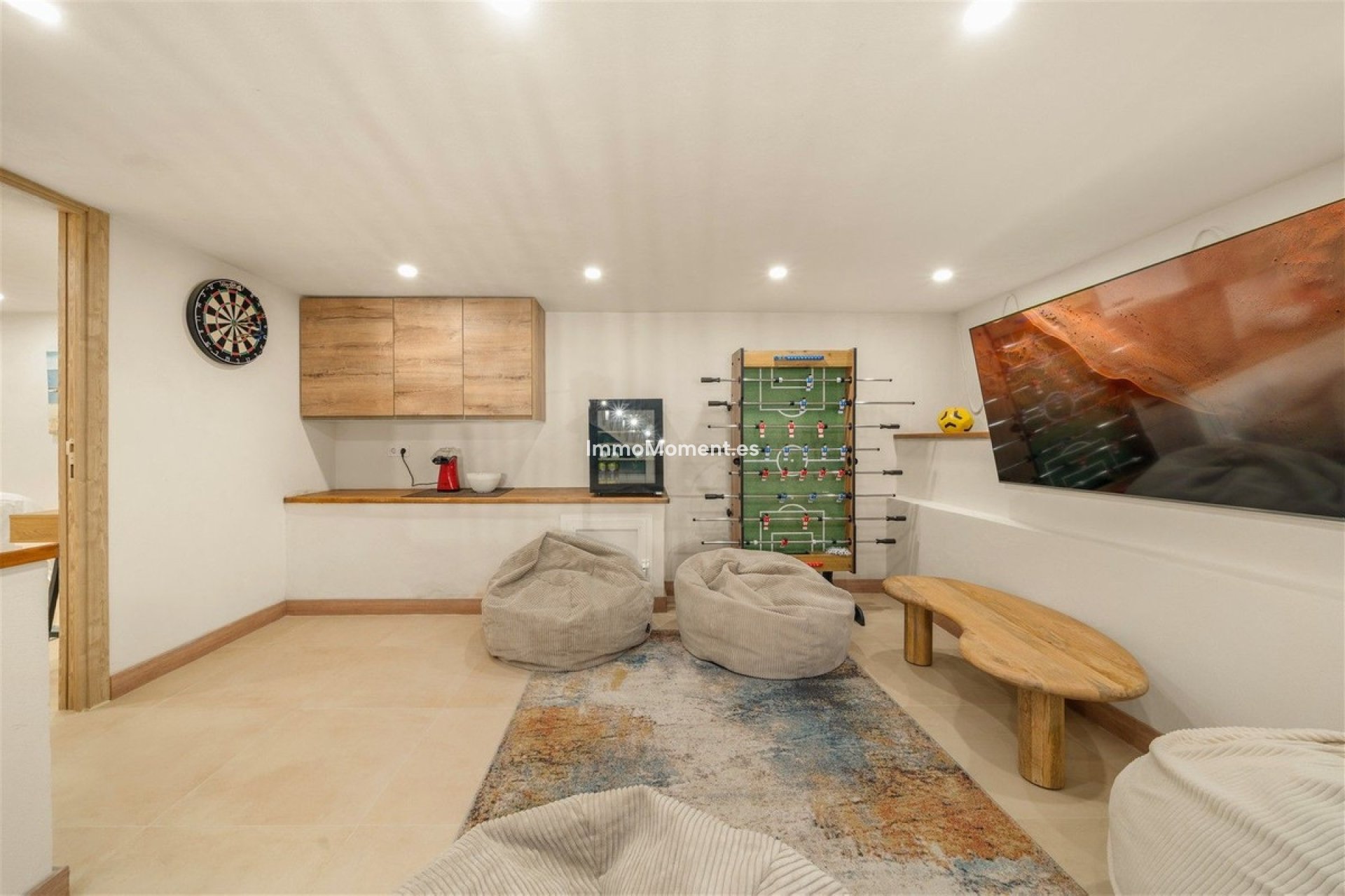 Reventa - Villa independiente - Estepona  - Estepona Centro