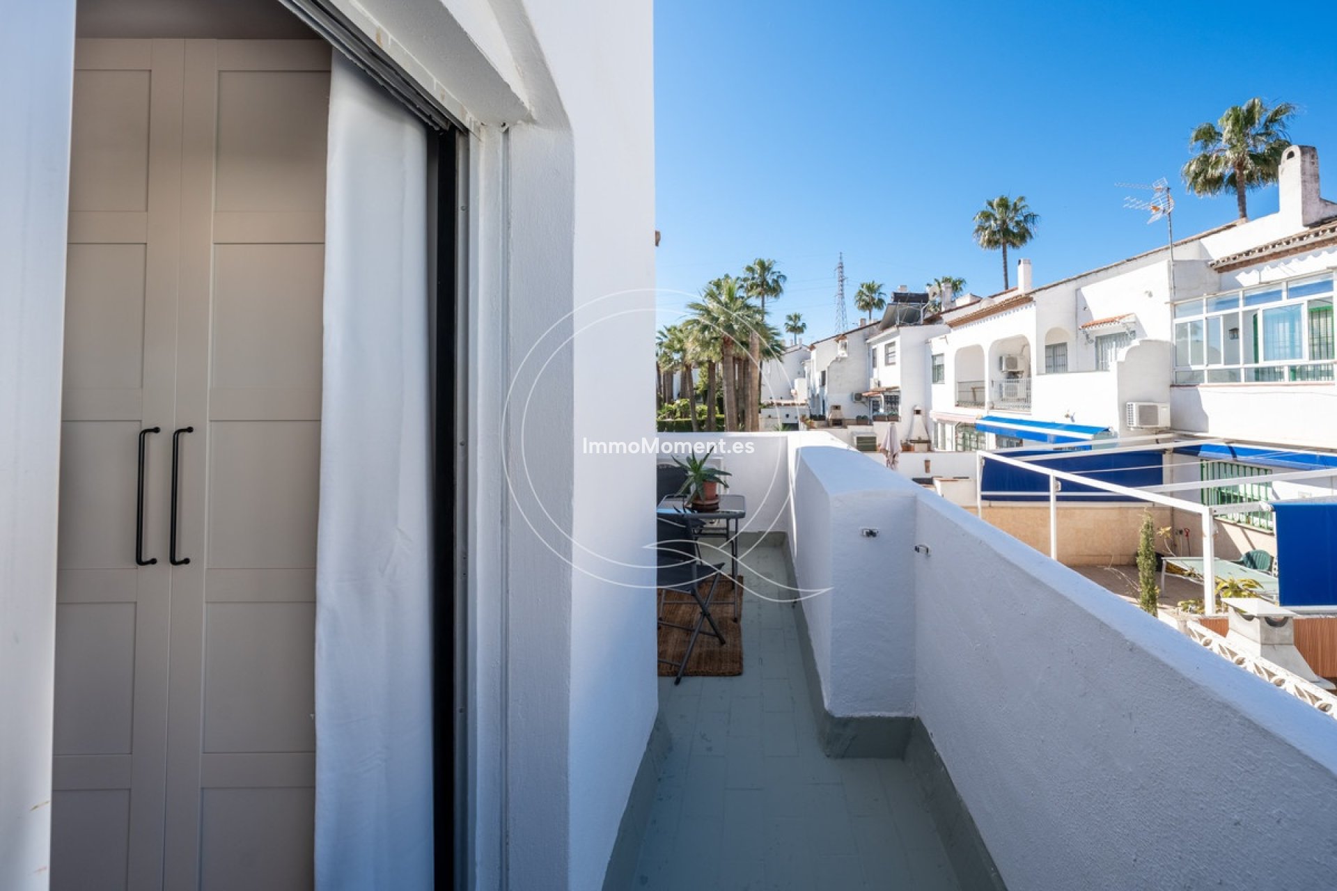 Reventa - Villa independiente - Estepona  - Estepona Centro