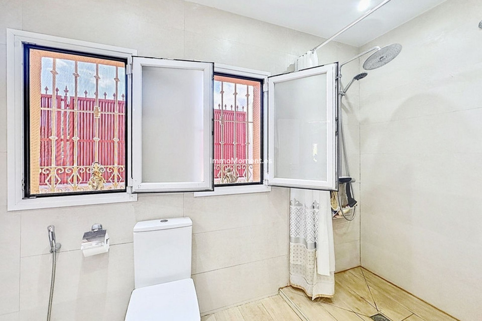 Reventa - Villa independiente - Estepona  - Estepona Centro