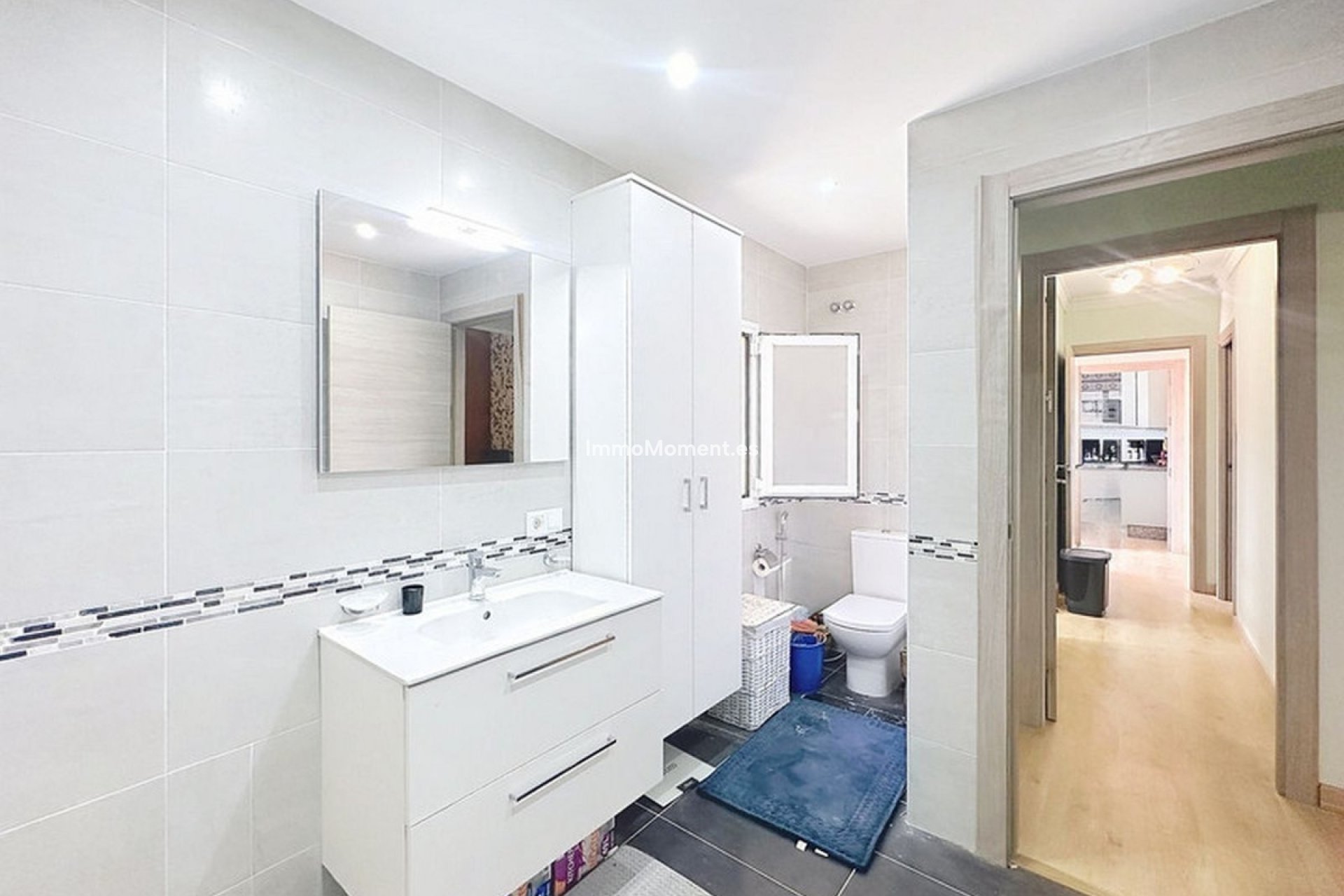 Reventa - Villa independiente - Estepona  - Estepona Centro