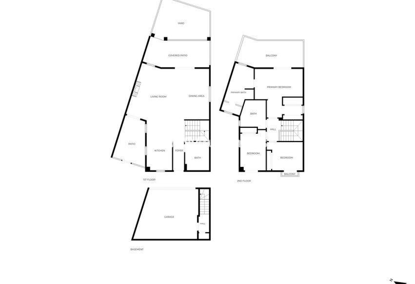 Reventa - Villa independiente - Estepona  - Estepona Centro