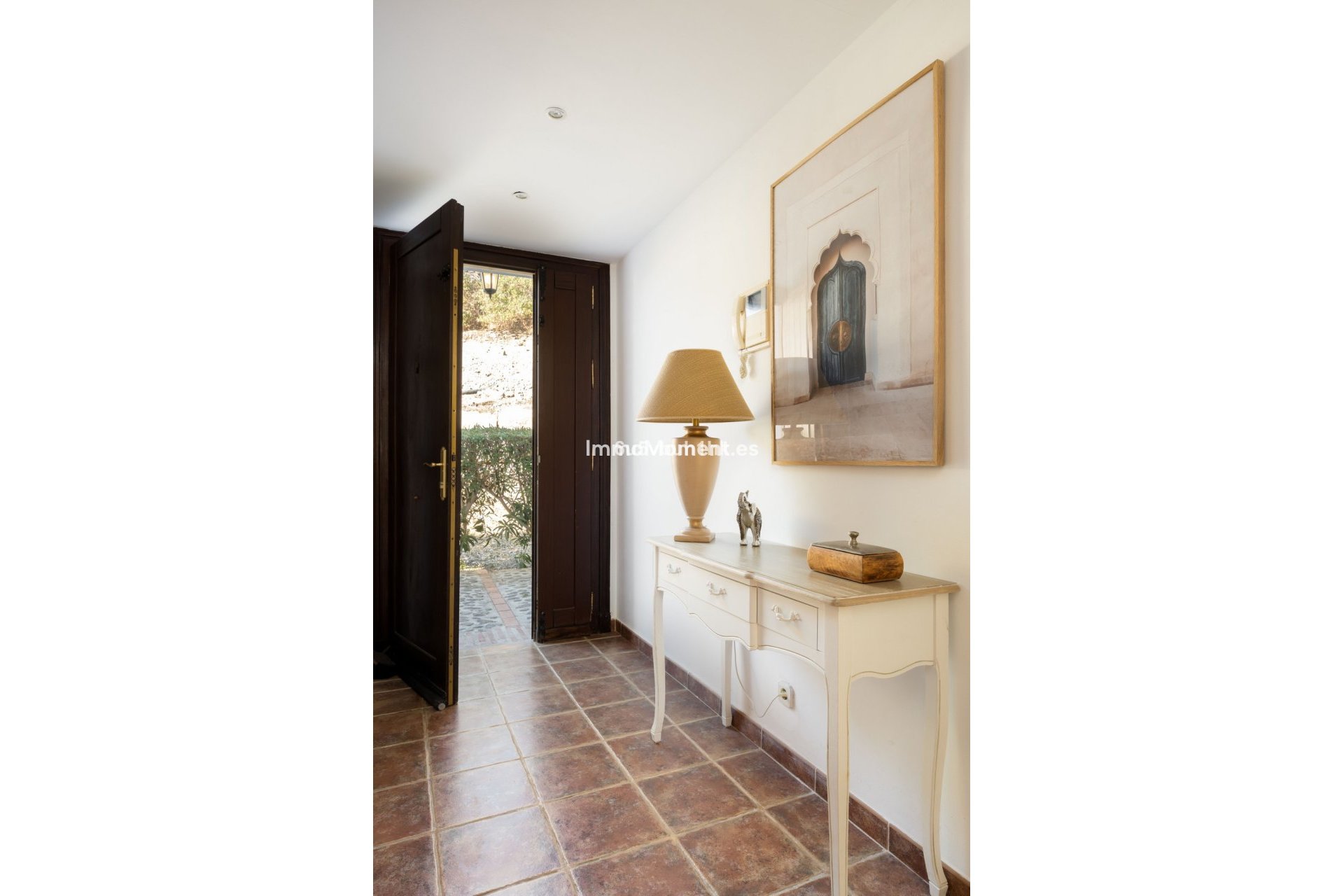 Reventa - Villa independiente - Estepona  - Estepona Centro