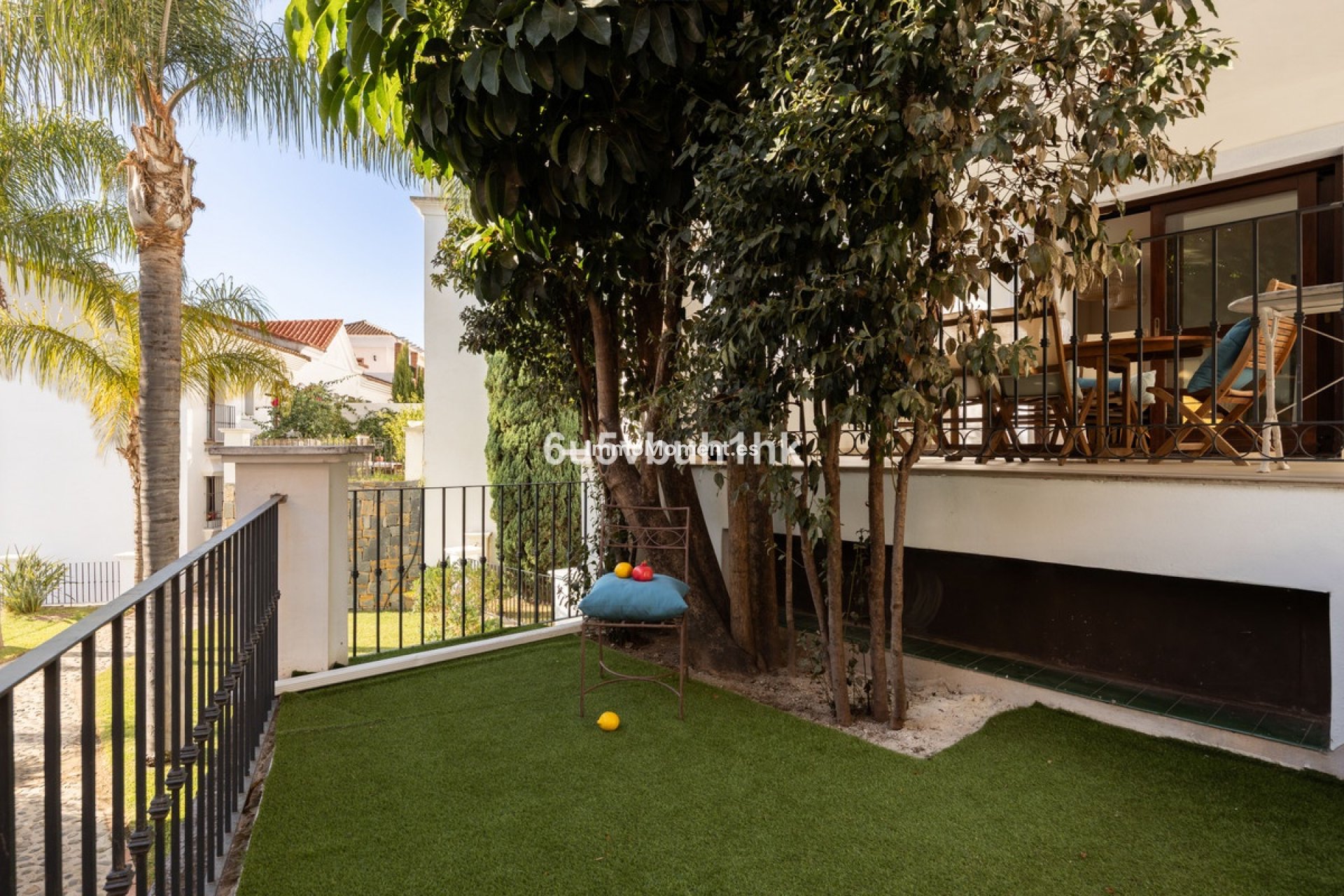 Reventa - Villa independiente - Estepona  - Estepona Centro