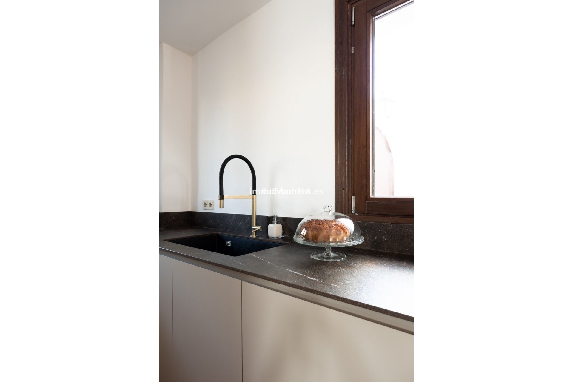 Reventa - Villa independiente - Estepona  - Estepona Centro