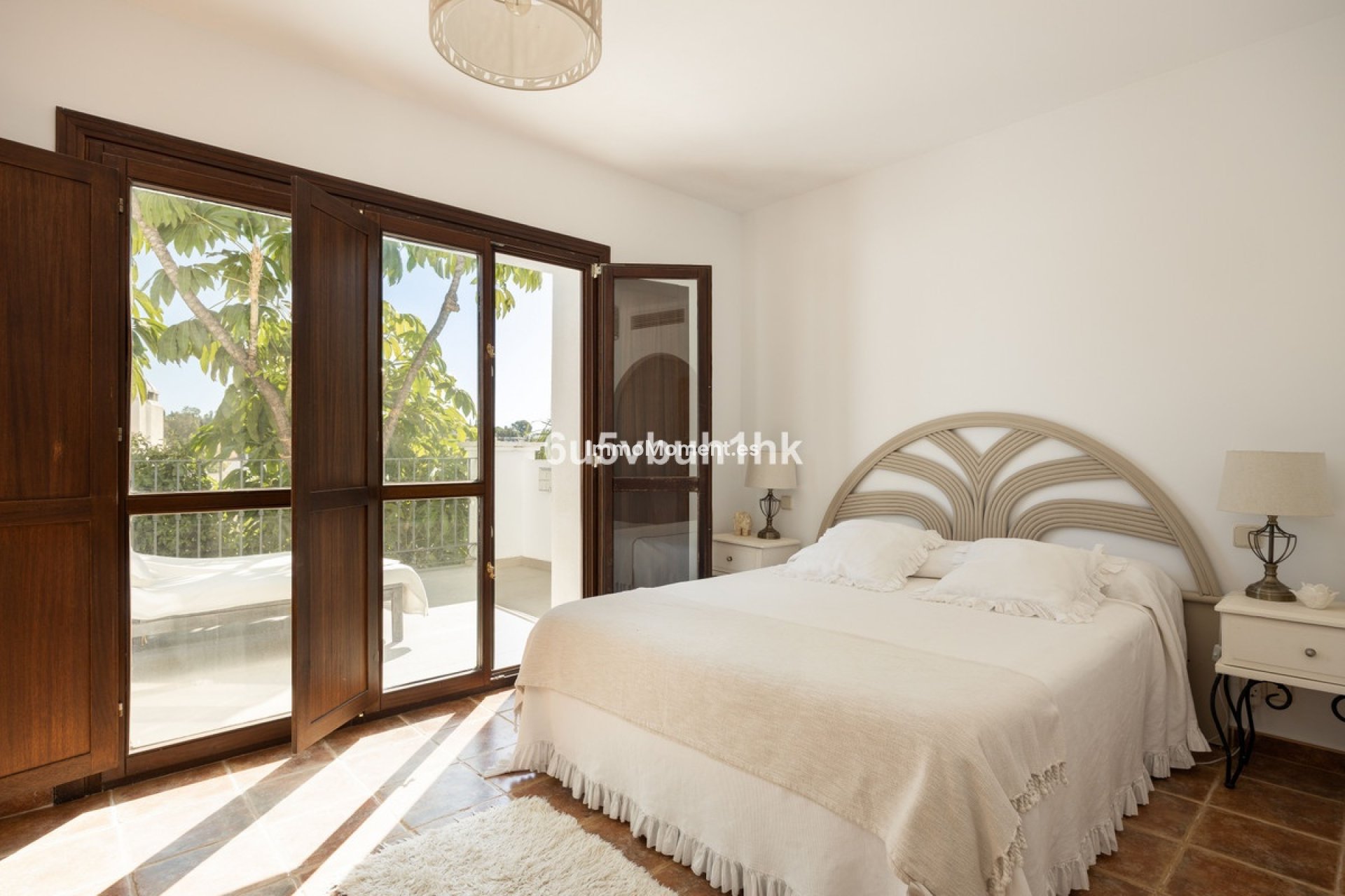 Reventa - Villa independiente - Estepona  - Estepona Centro