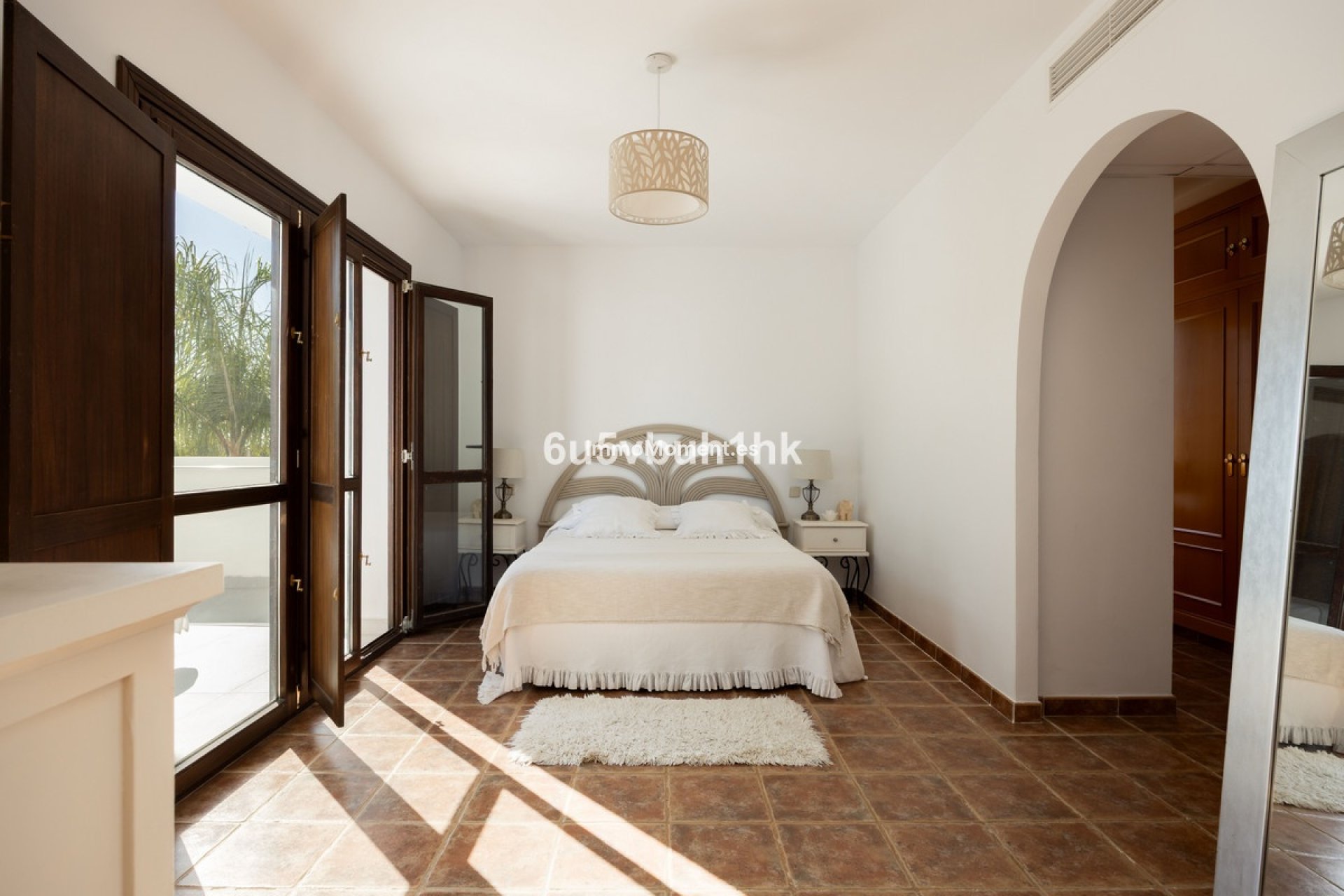 Reventa - Villa independiente - Estepona  - Estepona Centro