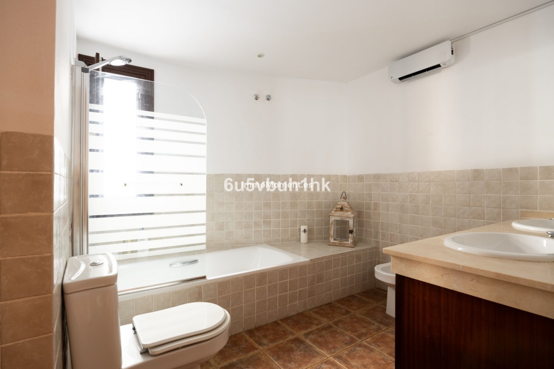 Reventa - Villa independiente - Estepona  - Estepona Centro