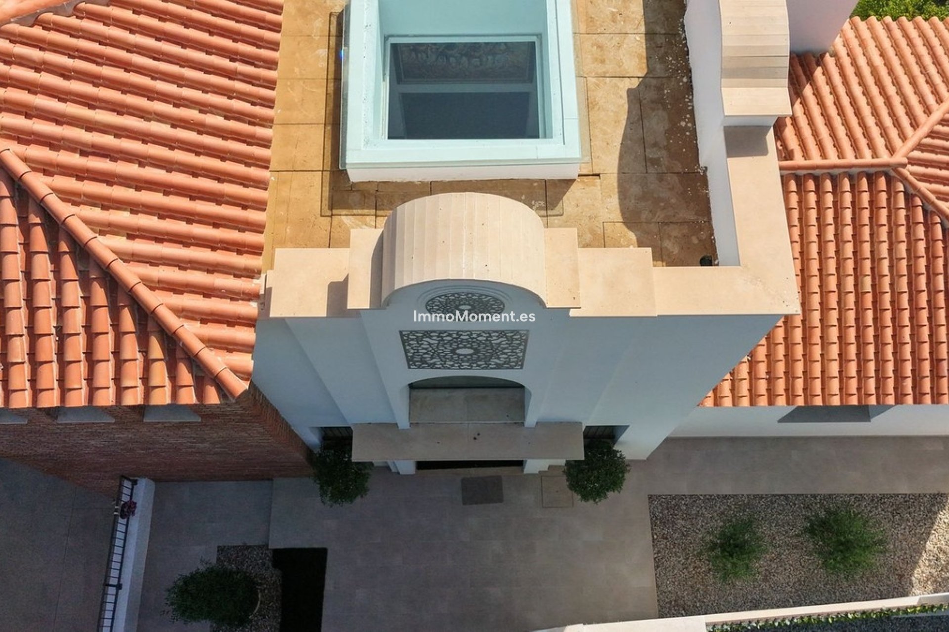 Reventa - Villa independiente - Estepona  - Estepona Centro