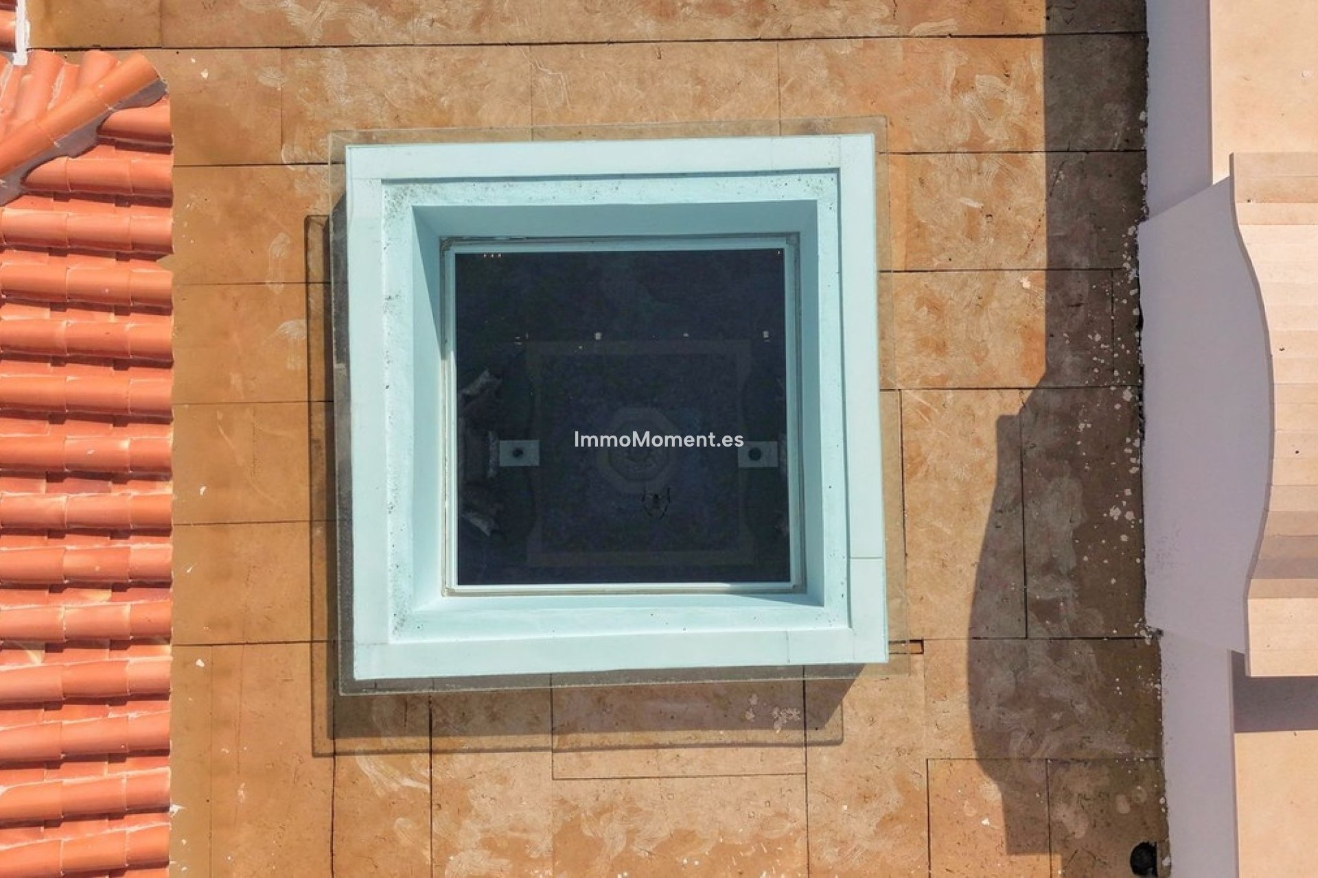 Reventa - Villa independiente - Estepona  - Estepona Centro