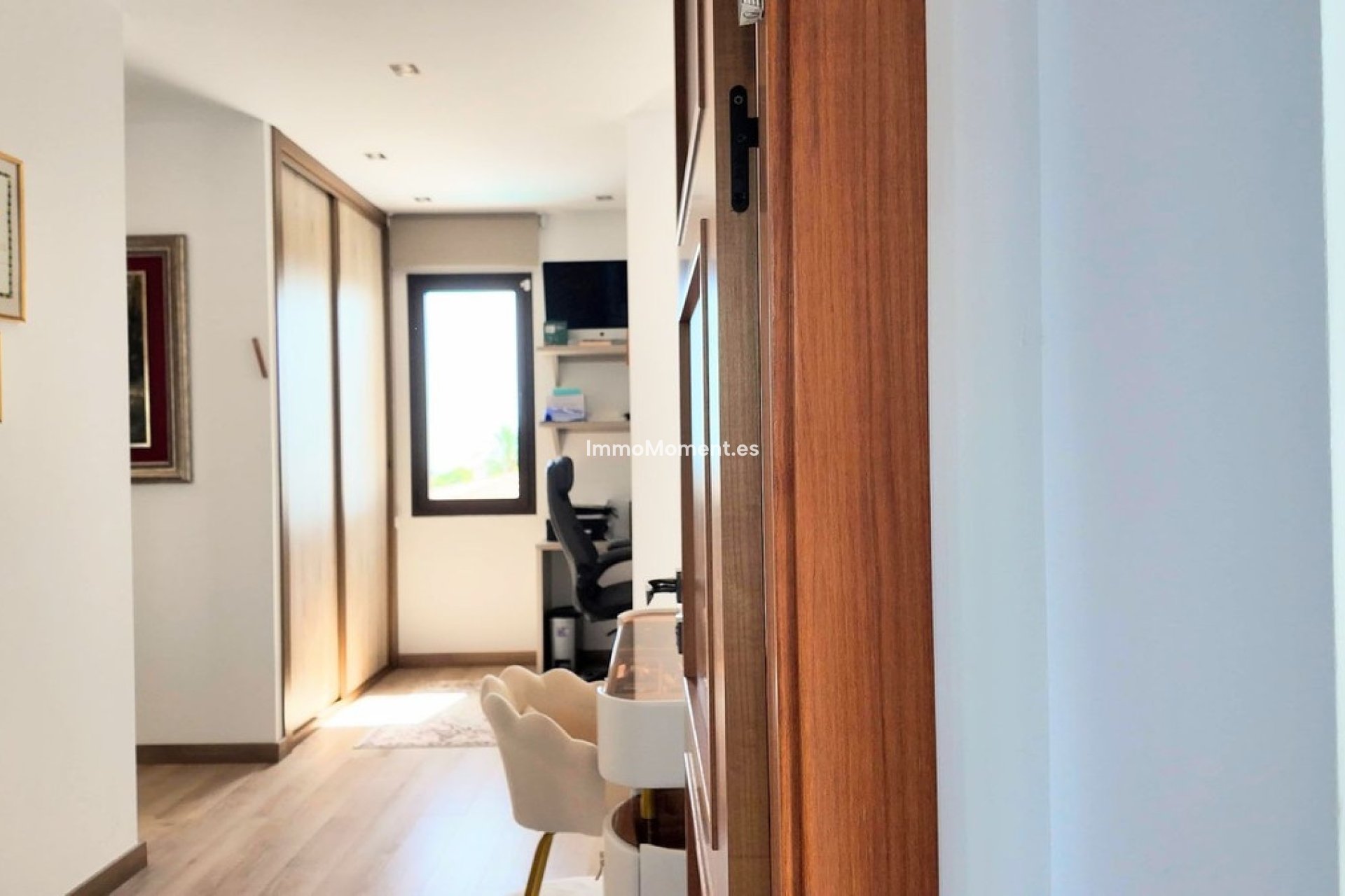 Reventa - Villa independiente - Estepona  - Estepona Centro