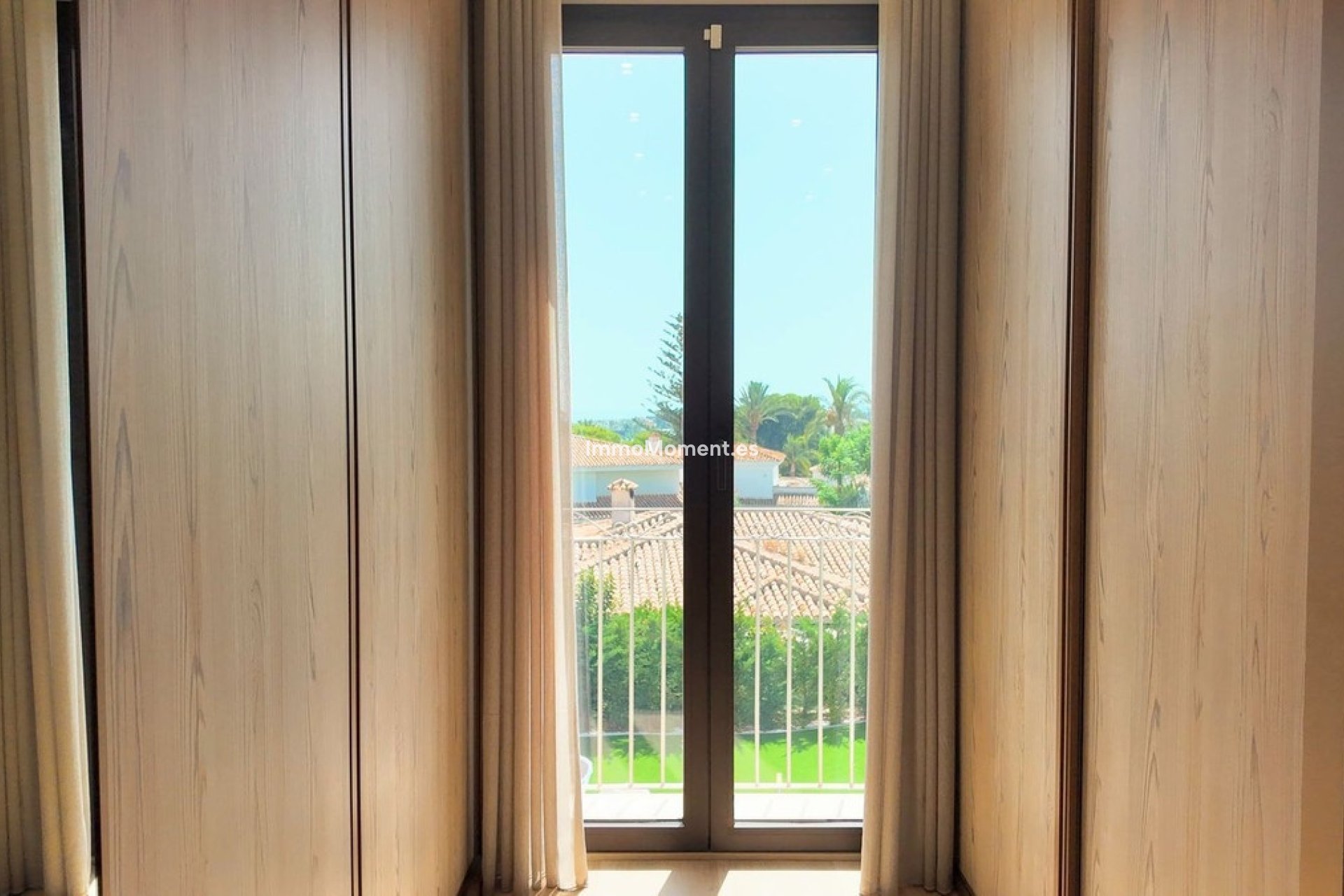 Reventa - Villa independiente - Estepona  - Estepona Centro