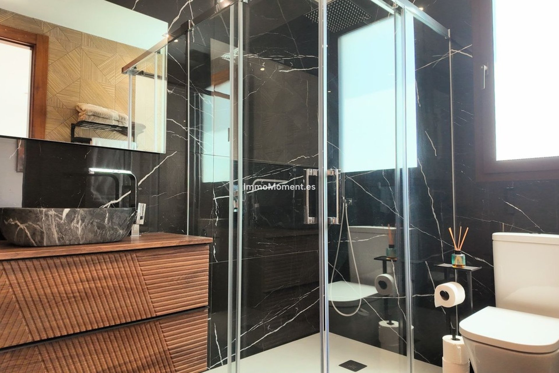 Reventa - Villa independiente - Estepona  - Estepona Centro