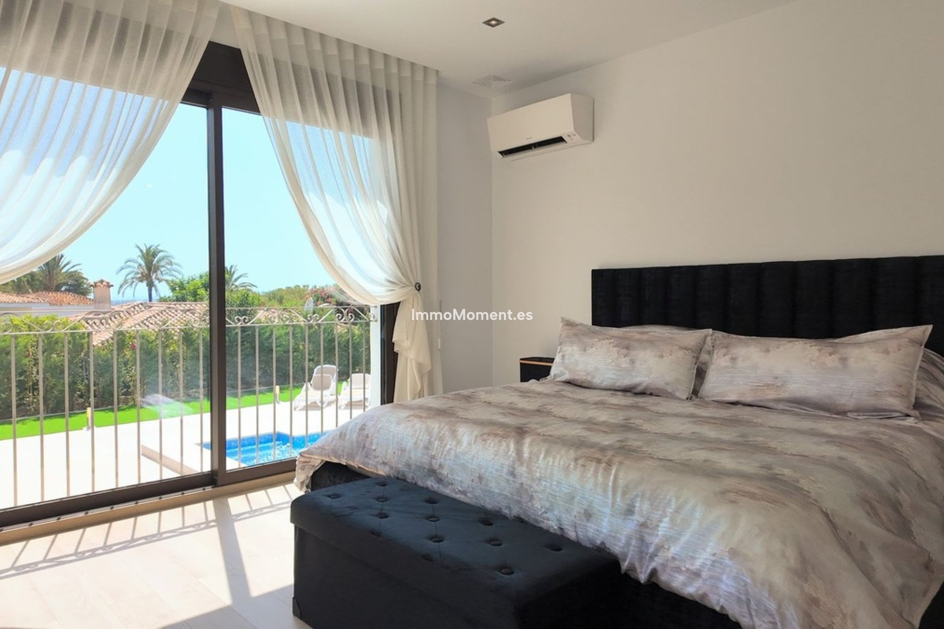 Reventa - Villa independiente - Estepona  - Estepona Centro