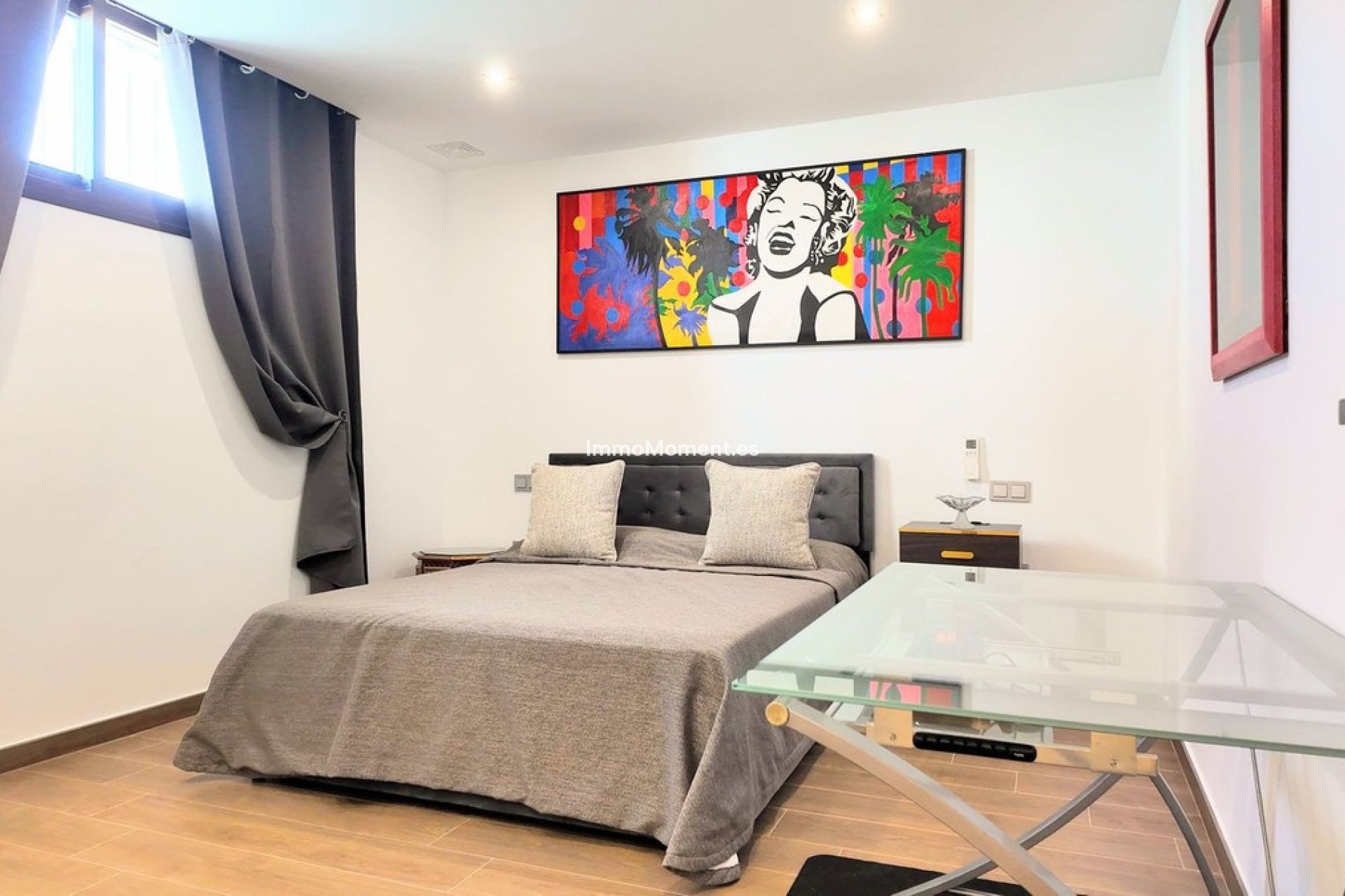 Reventa - Villa independiente - Estepona  - Estepona Centro