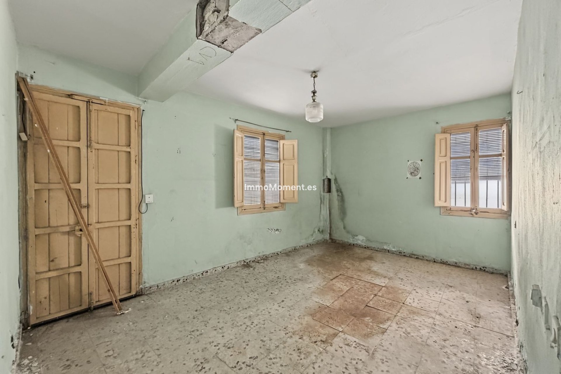 Reventa - Villa independiente - Estepona  - Estepona Centro