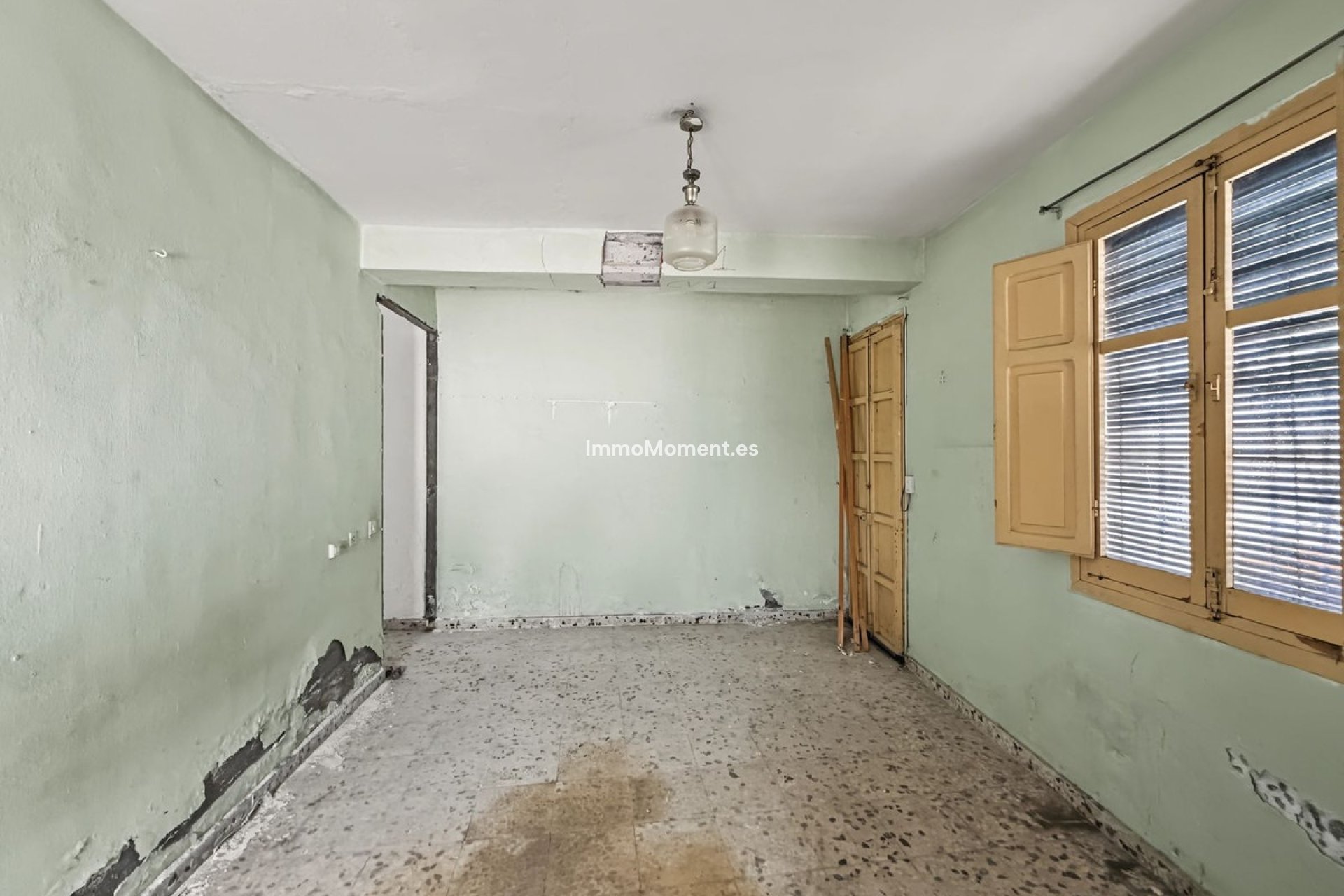Reventa - Villa independiente - Estepona  - Estepona Centro