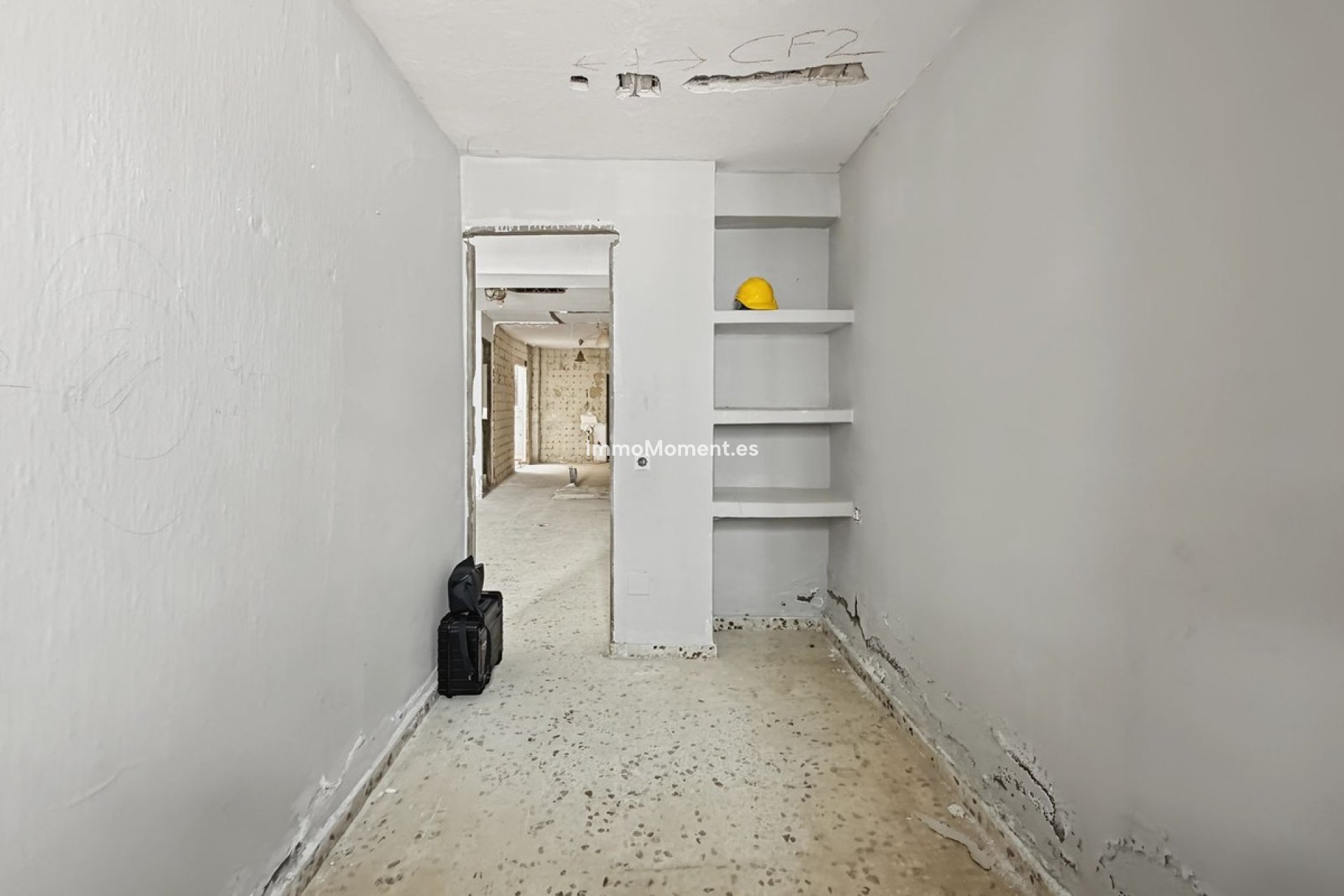 Reventa - Villa independiente - Estepona  - Estepona Centro