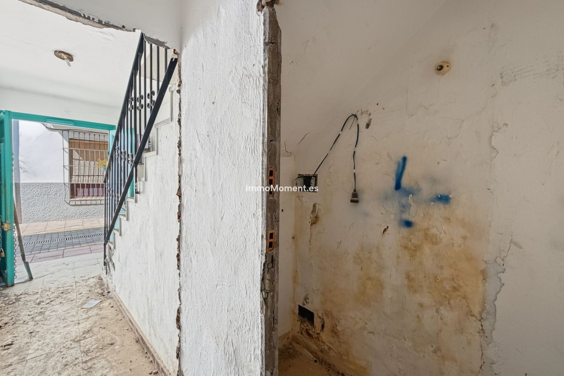 Reventa - Villa independiente - Estepona  - Estepona Centro