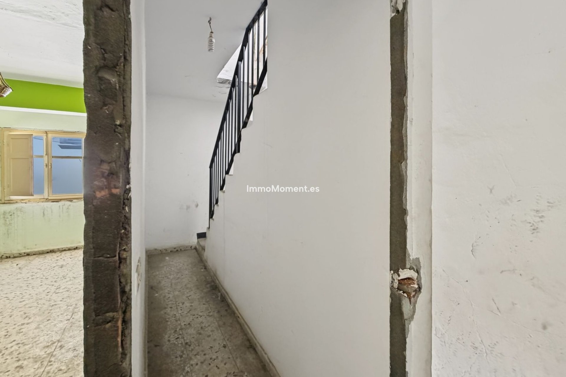 Reventa - Villa independiente - Estepona  - Estepona Centro