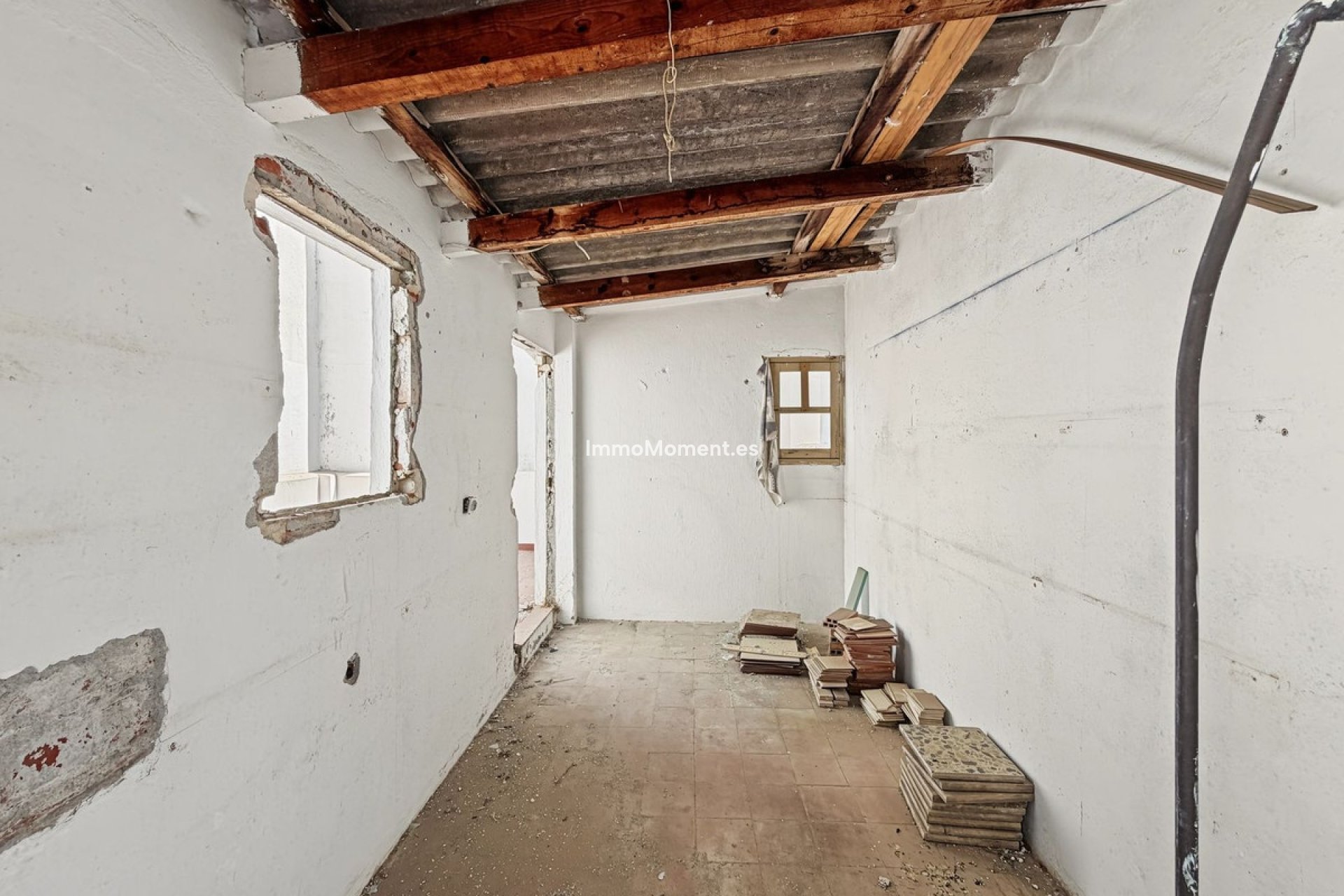 Reventa - Villa independiente - Estepona  - Estepona Centro