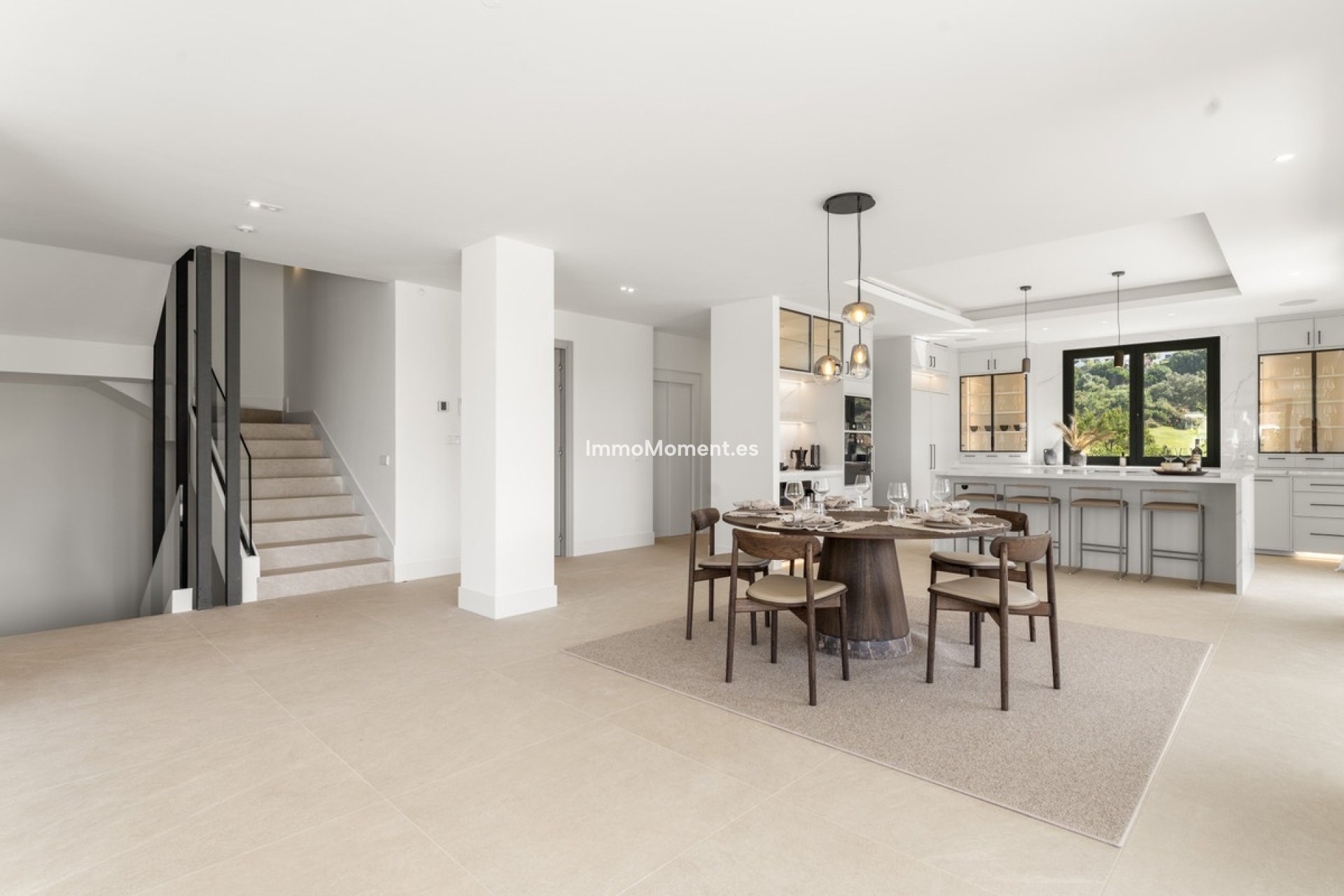 Reventa - Villa independiente - Estepona  - Estepona Centro