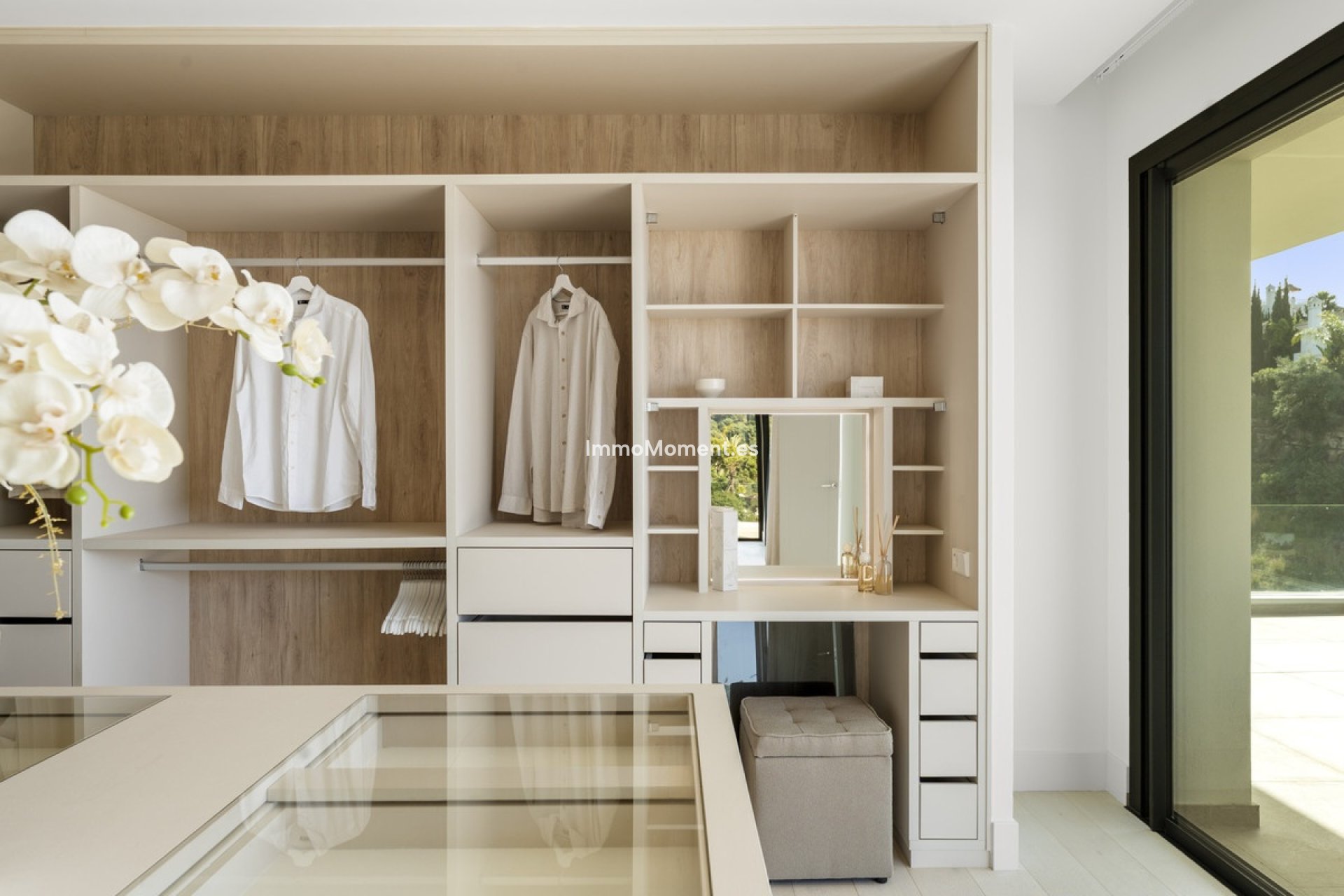 Reventa - Villa independiente - Estepona  - Estepona Centro