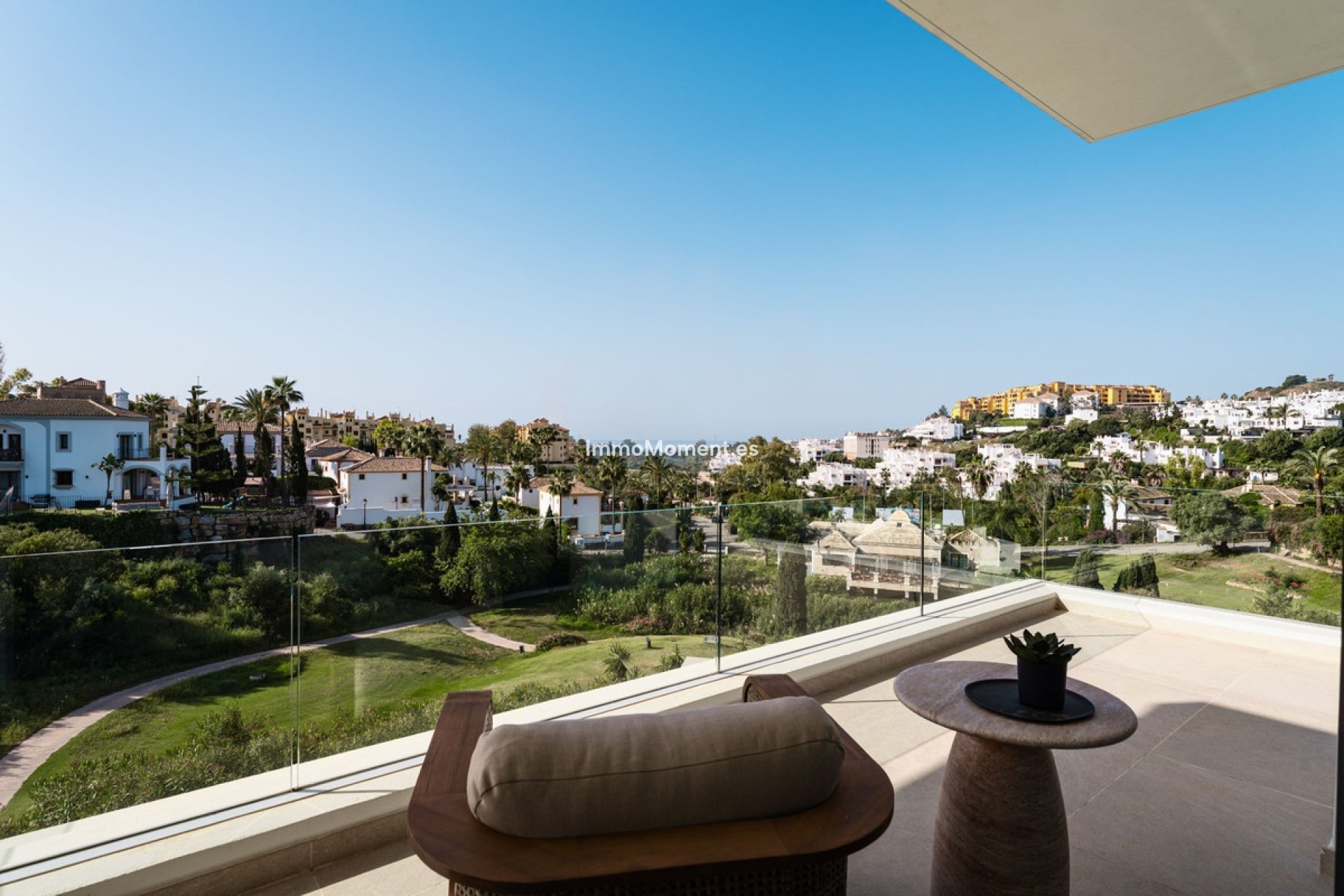 Reventa - Villa independiente - Estepona  - Estepona Centro