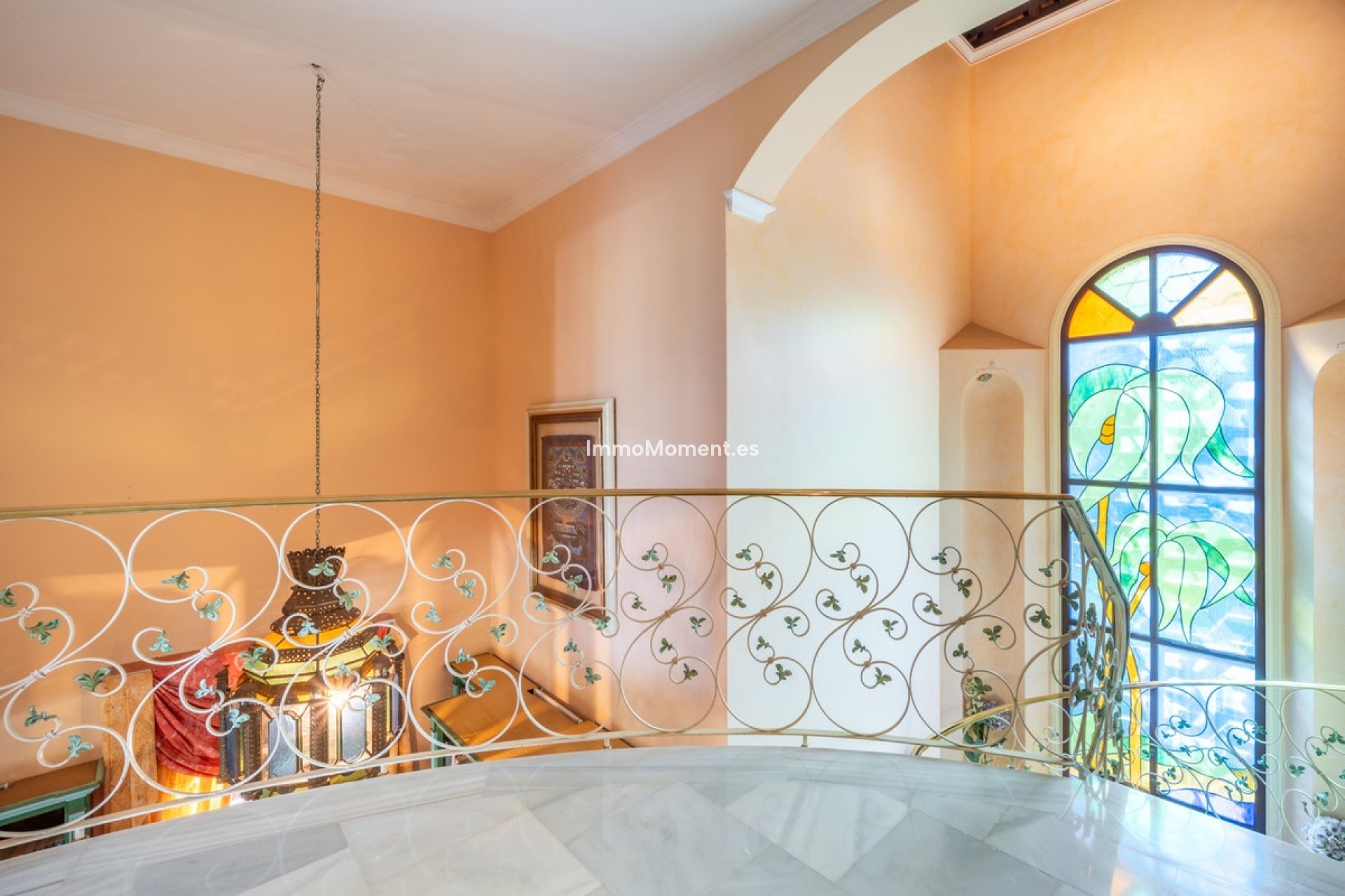 Reventa - Villa independiente - Estepona  - Estepona Centro