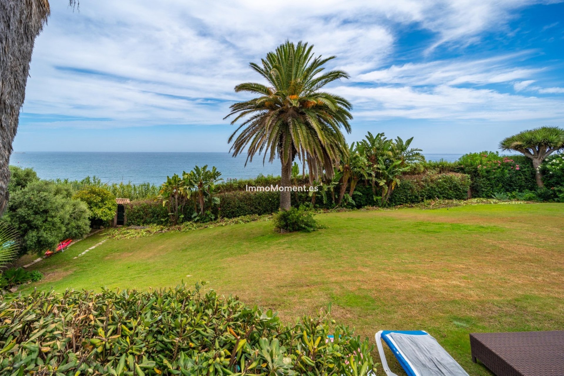 Reventa - Villa independiente - Estepona  - Estepona Centro