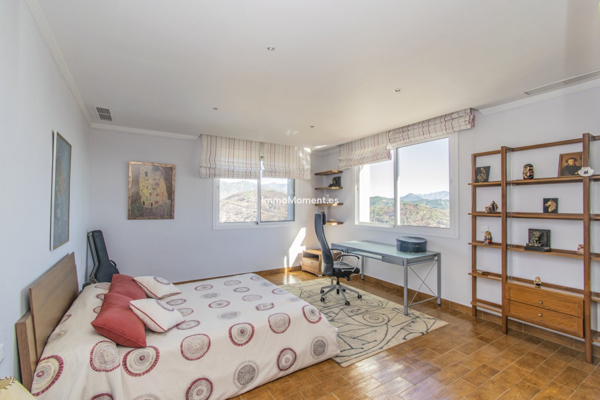 Reventa - Villa independiente - Estepona  - Estepona Centro