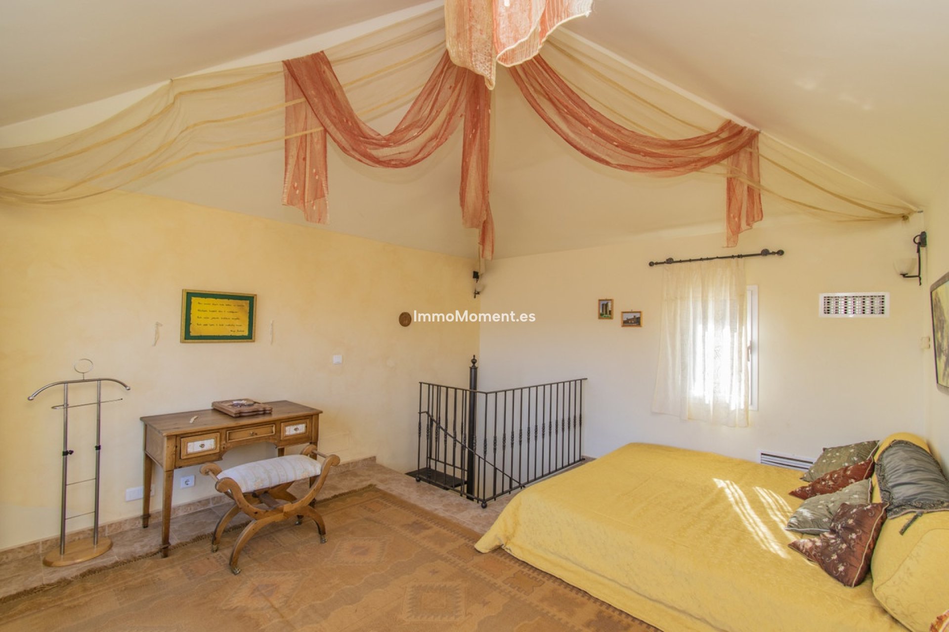 Reventa - Villa independiente - Estepona  - Estepona Centro