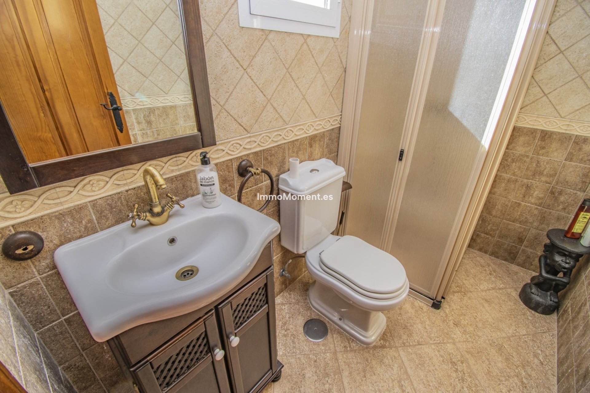 Reventa - Villa independiente - Estepona  - Estepona Centro