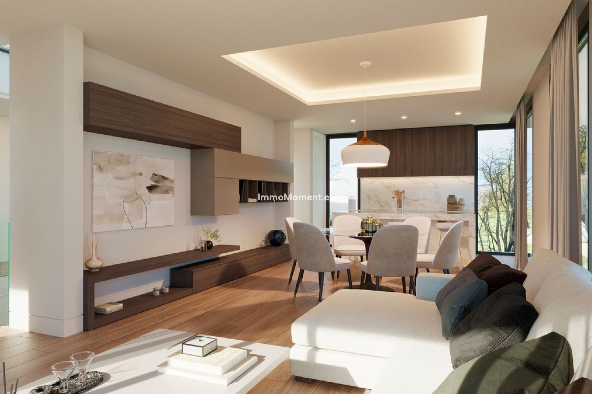 Reventa - Villa independiente - Estepona  - Estepona Centro