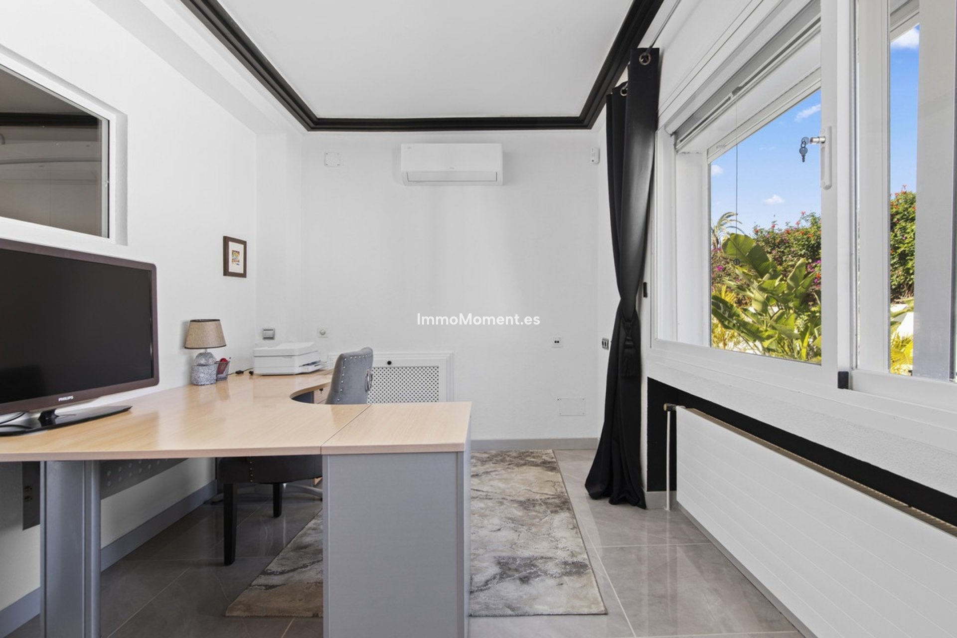 Reventa - Villa independiente - Estepona  - Estepona Centro