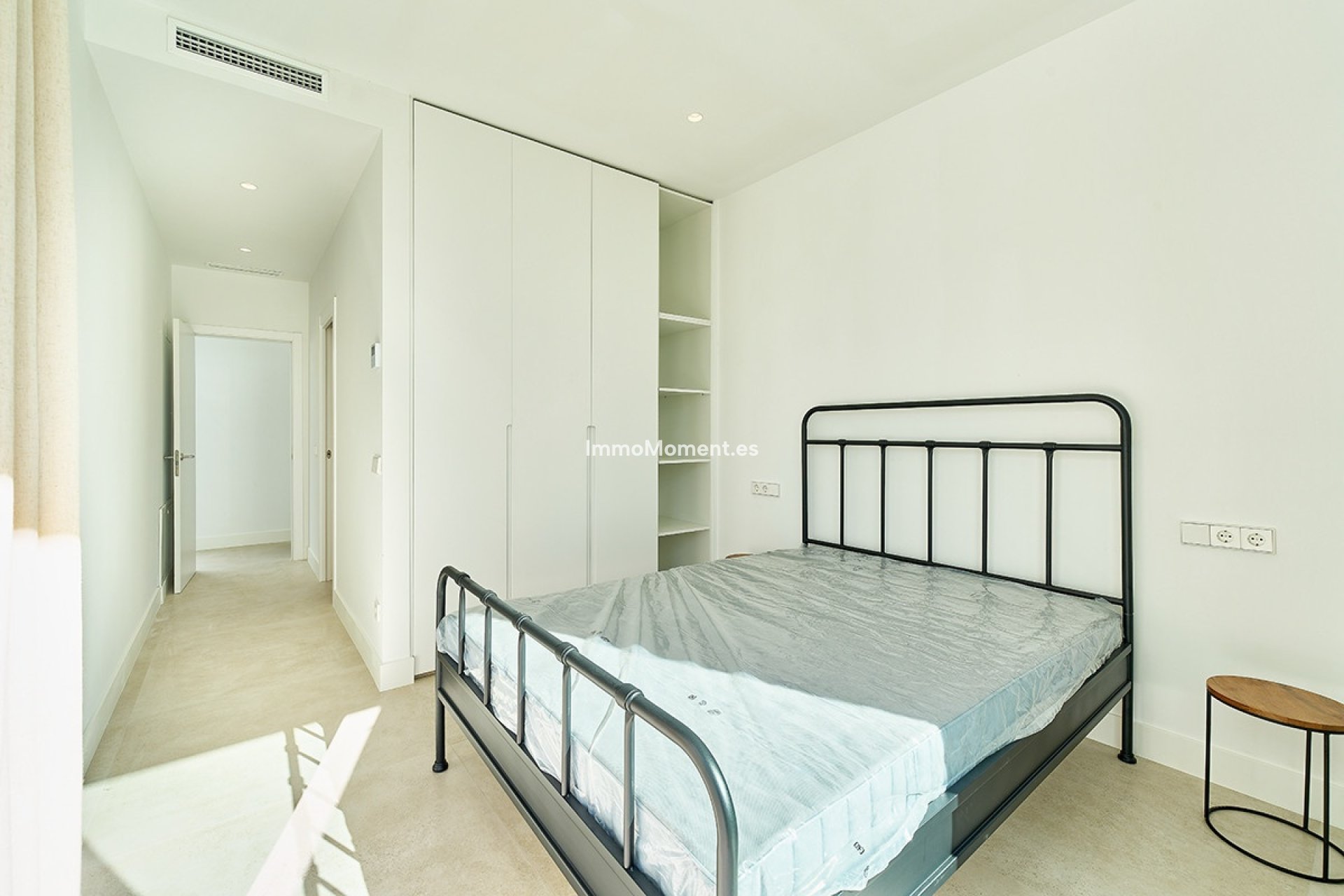 Reventa - Villa independiente - Estepona  - Estepona Centro