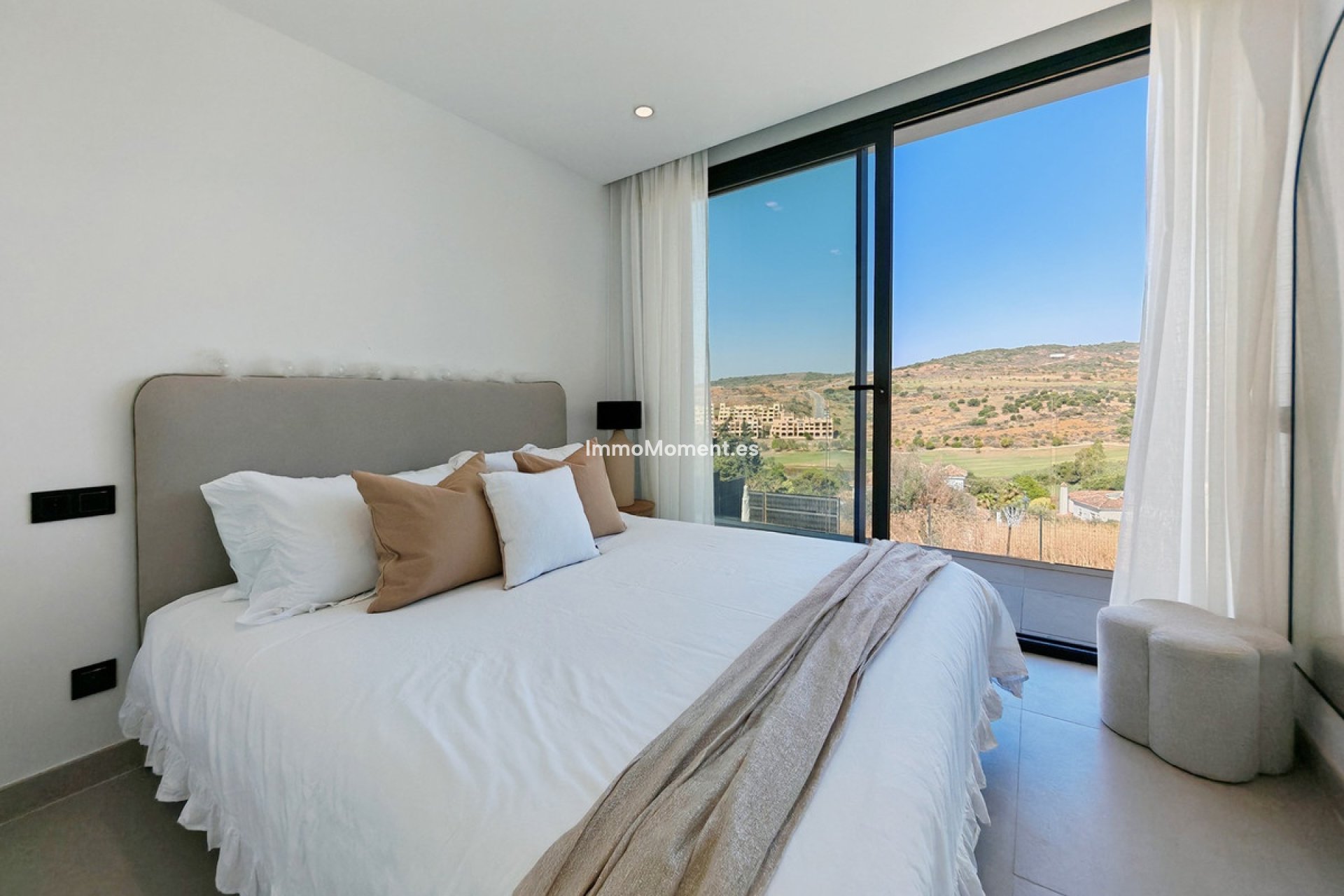 Reventa - Villa independiente - Estepona  - Estepona Centro