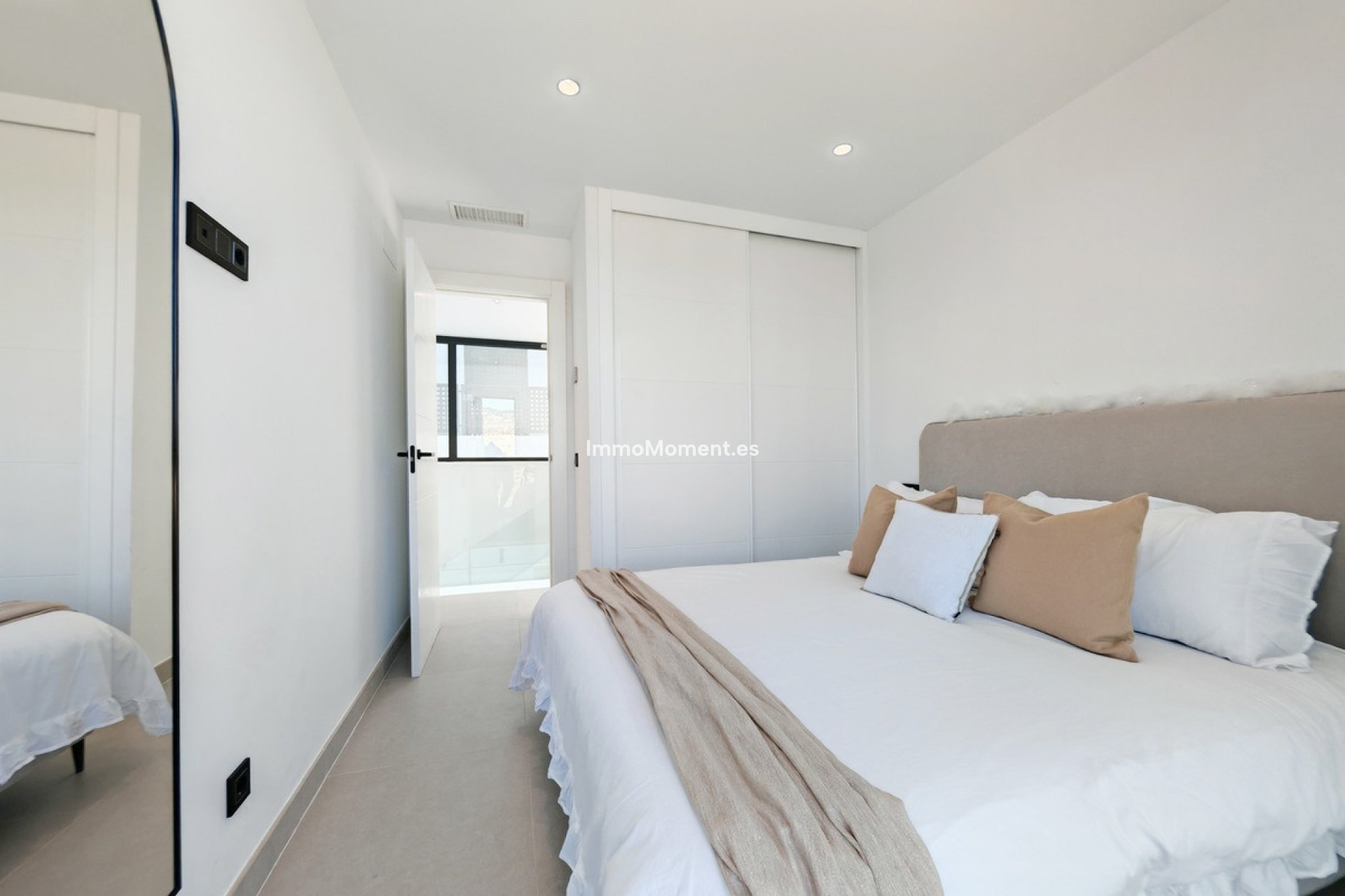 Reventa - Villa independiente - Estepona  - Estepona Centro