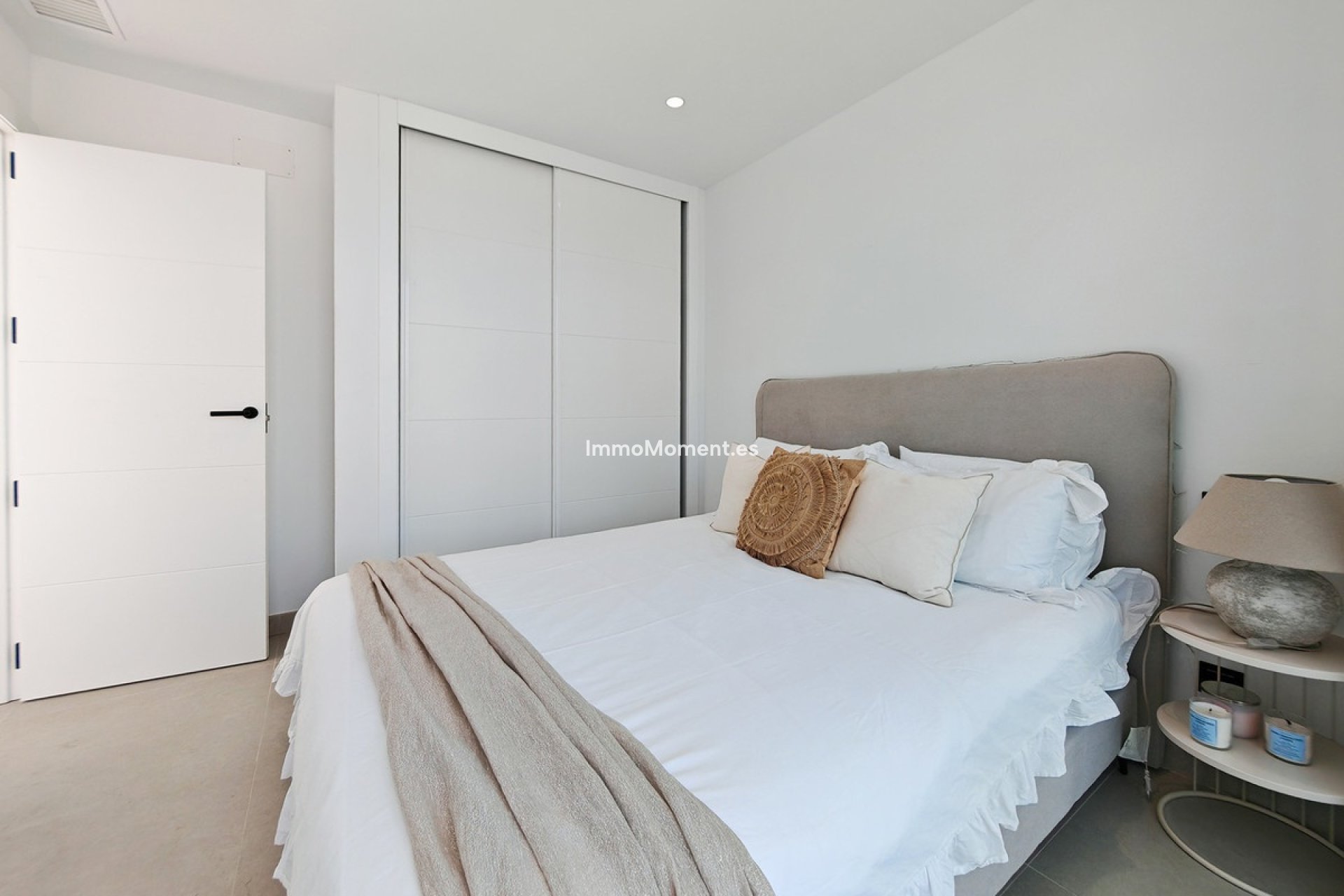 Reventa - Villa independiente - Estepona  - Estepona Centro