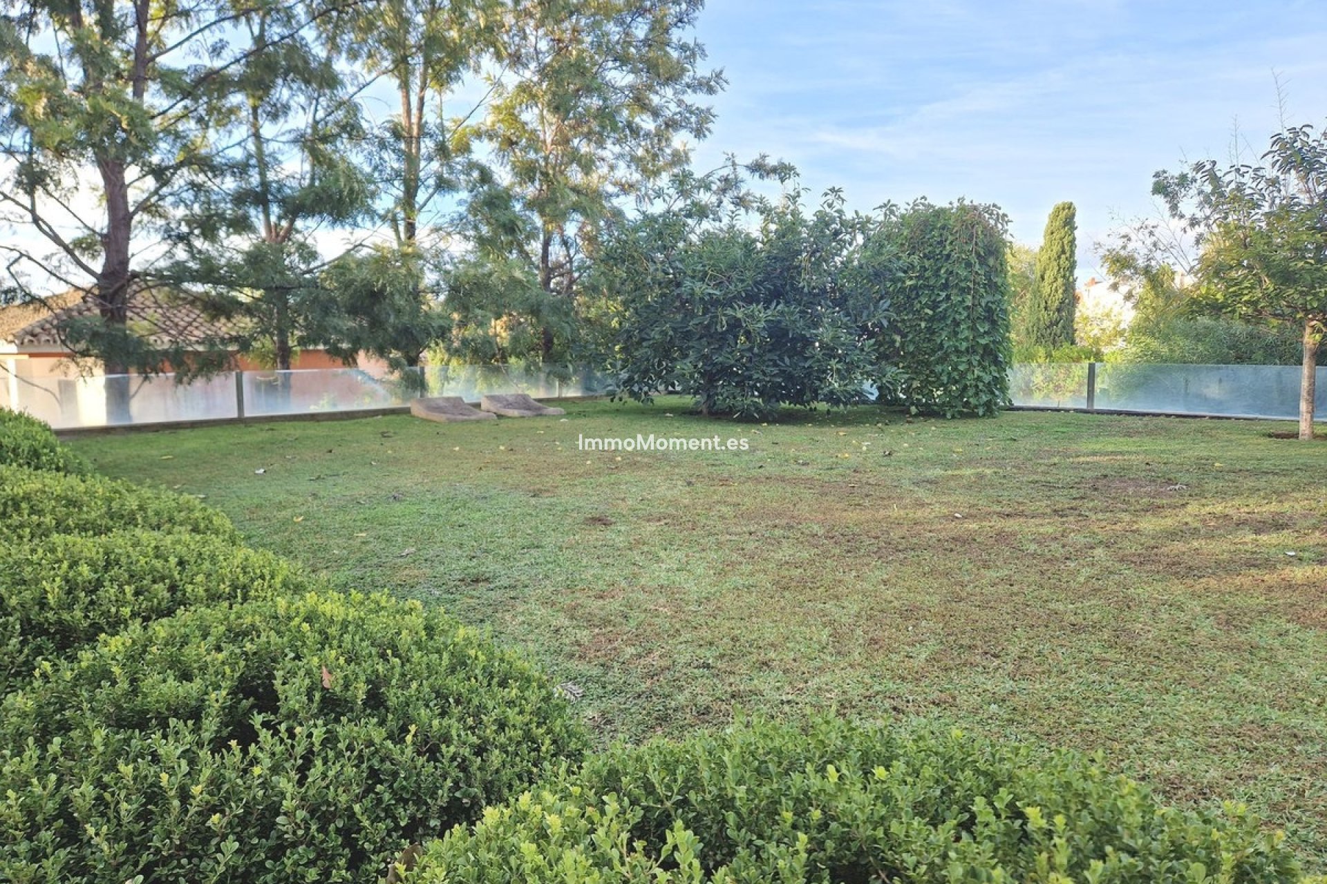 Reventa - Villa independiente - Estepona  - Estepona Centro