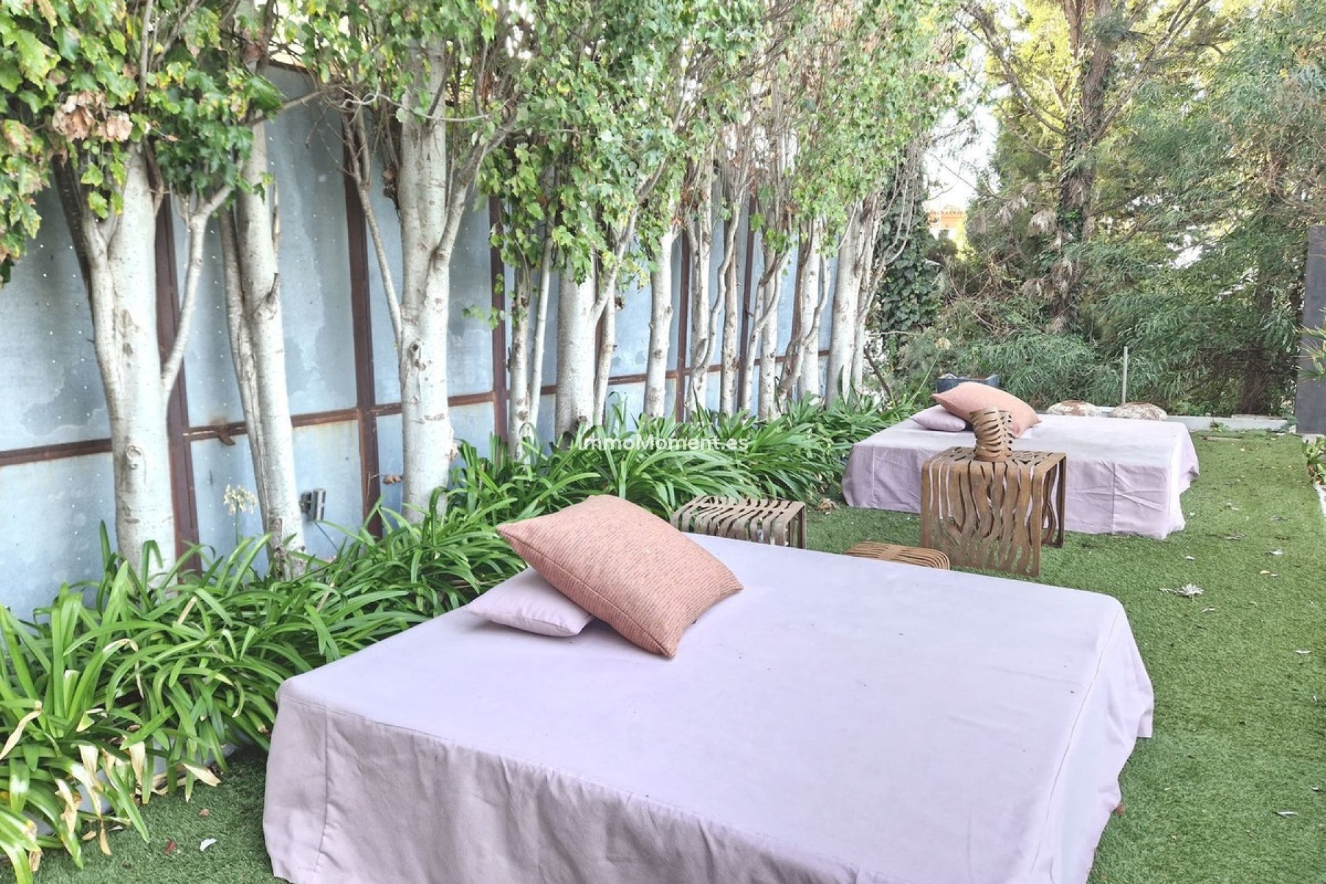 Reventa - Villa independiente - Estepona  - Estepona Centro